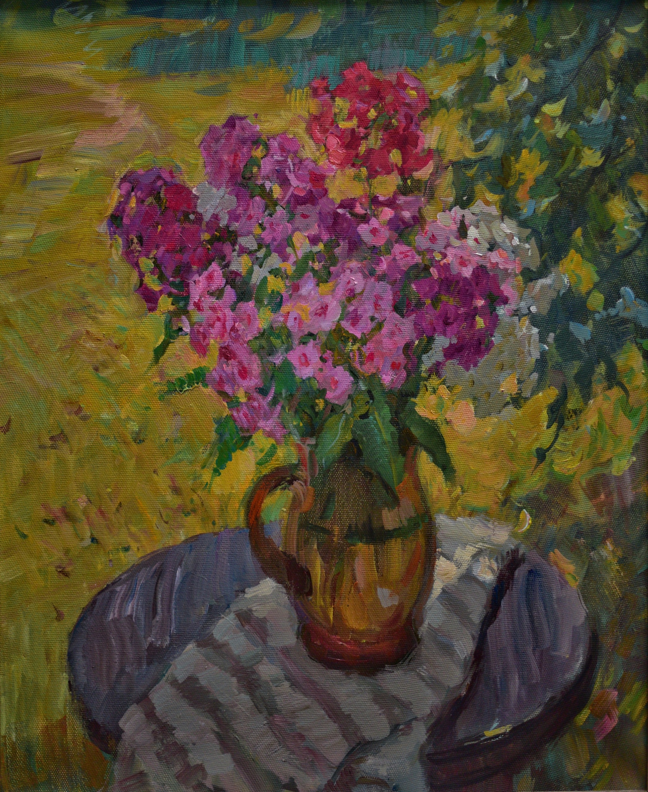 РЯБИНСКИЙ АНДРЕЙ. Творчество художников Рябинских: Евгения, Павла и Андрея