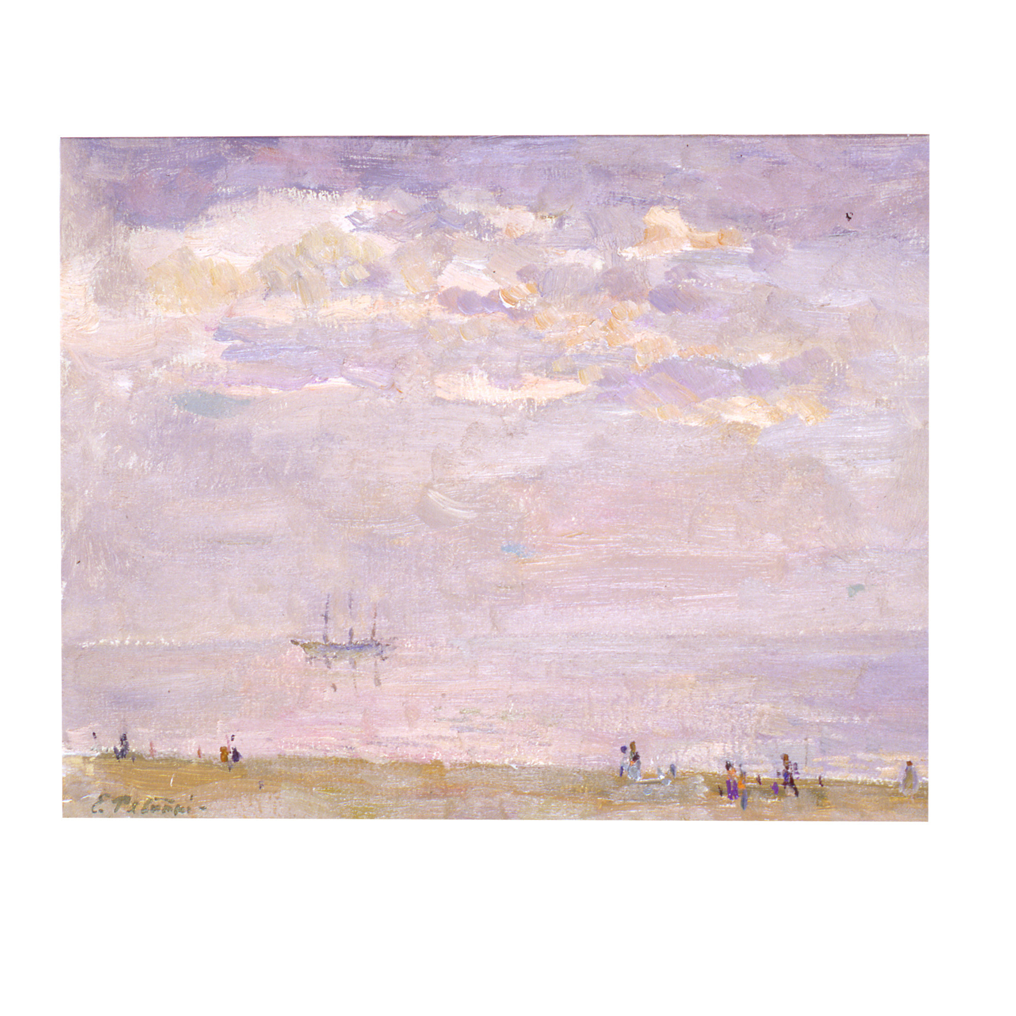 Творчество художников Рябинских: Евгения, Павла и Андрея