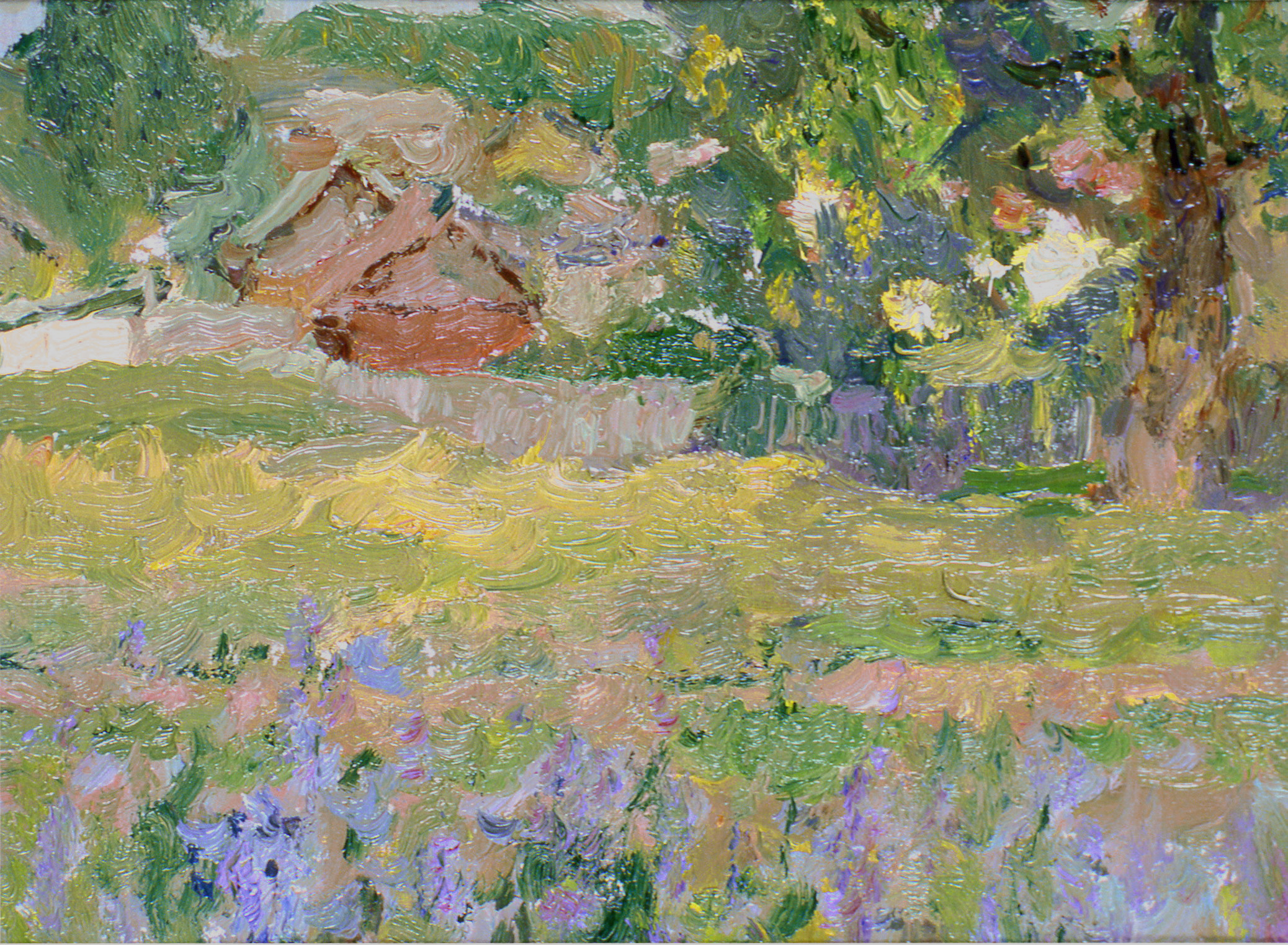 Творчество художников Рябинских: Евгения, Павла и Андрея