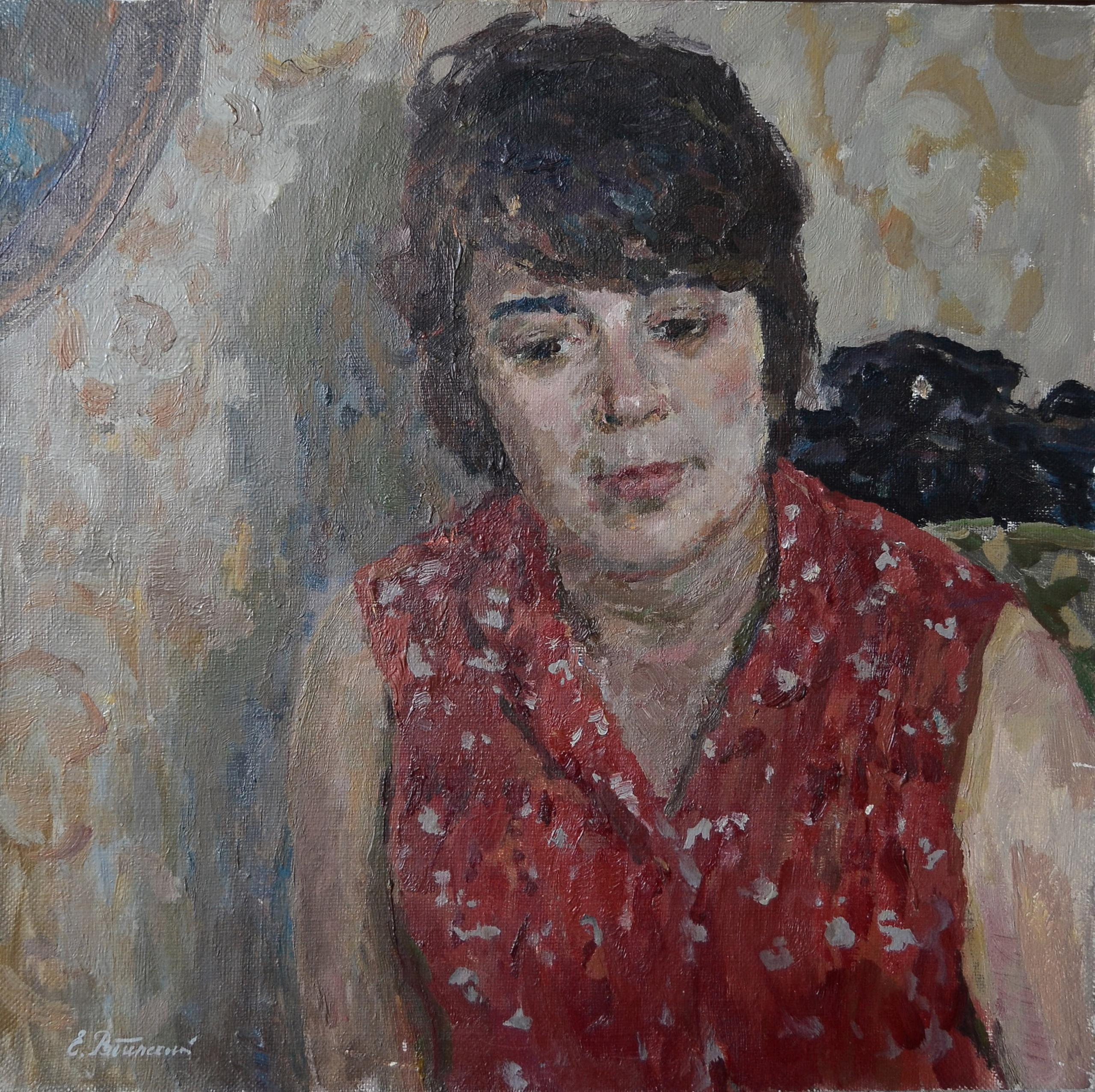 Творчество художников Рябинских: Евгения, Павла и Андрея