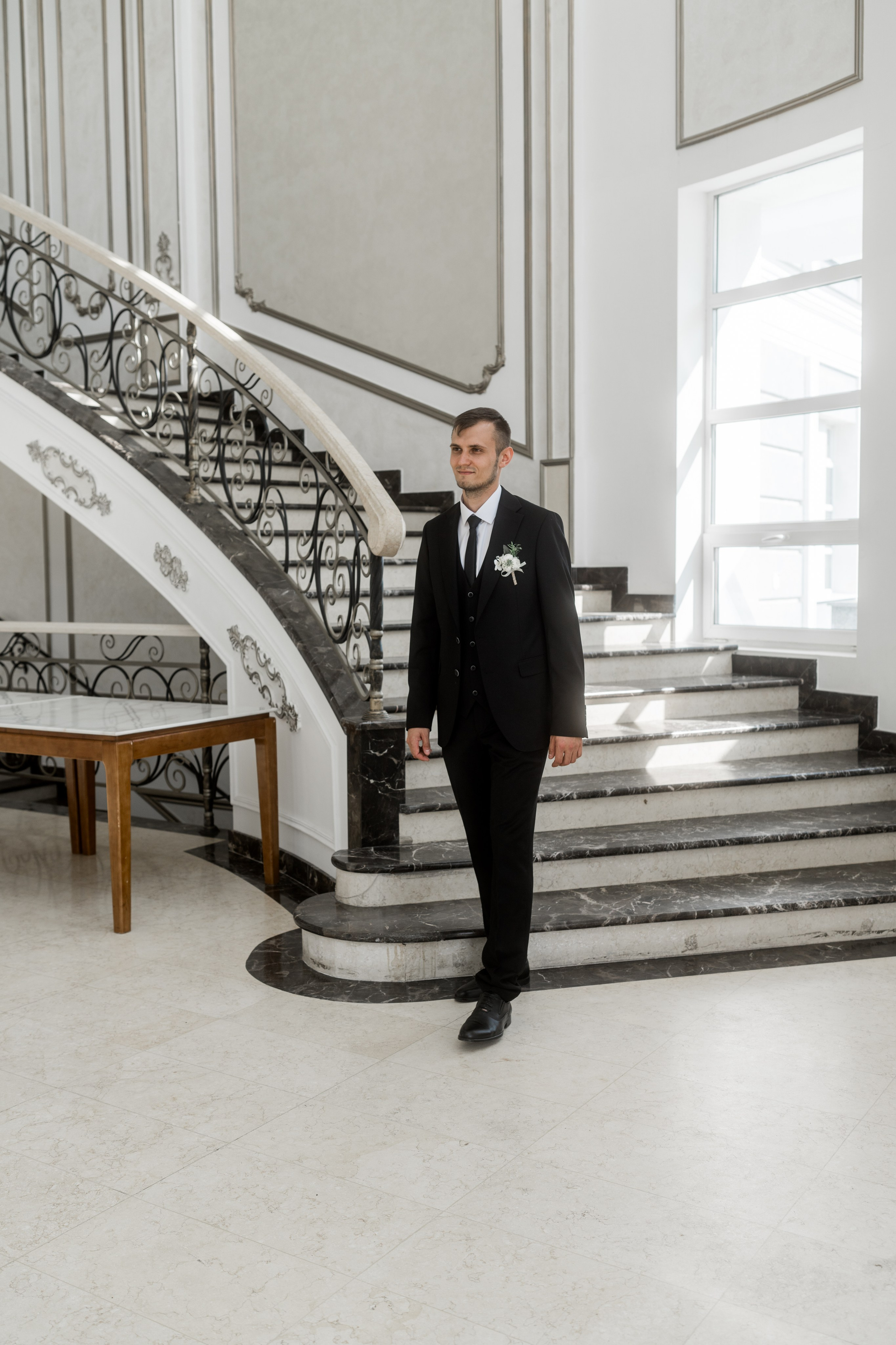 Свадьба Станислав и Лейля. Свадебный и индивидуальный фотограф Аля Мамакова