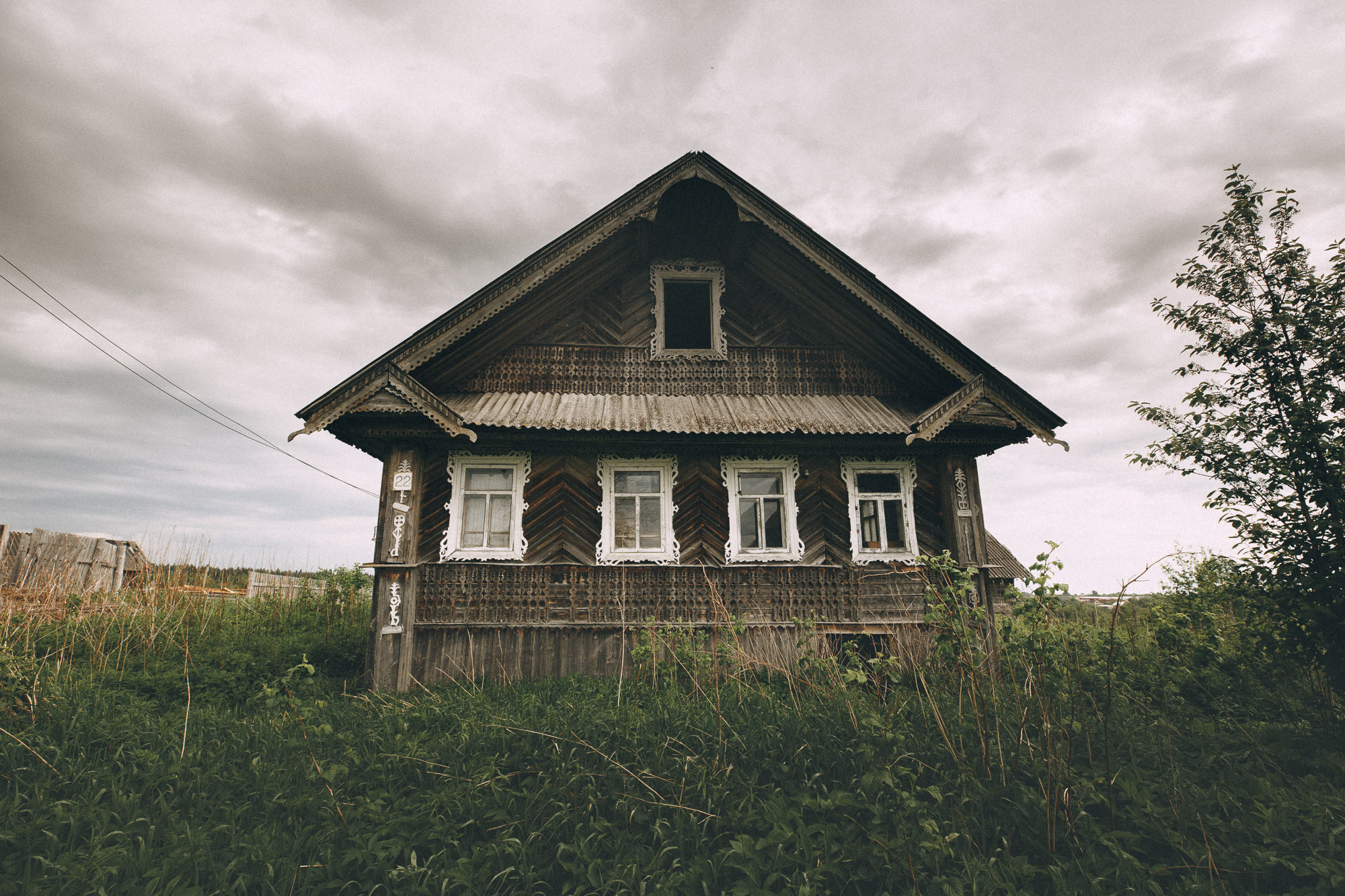Репортажная фотосъемка на природе. Один день в Коноше с Алиной. Фотограф — путешественник Светлана Романовская