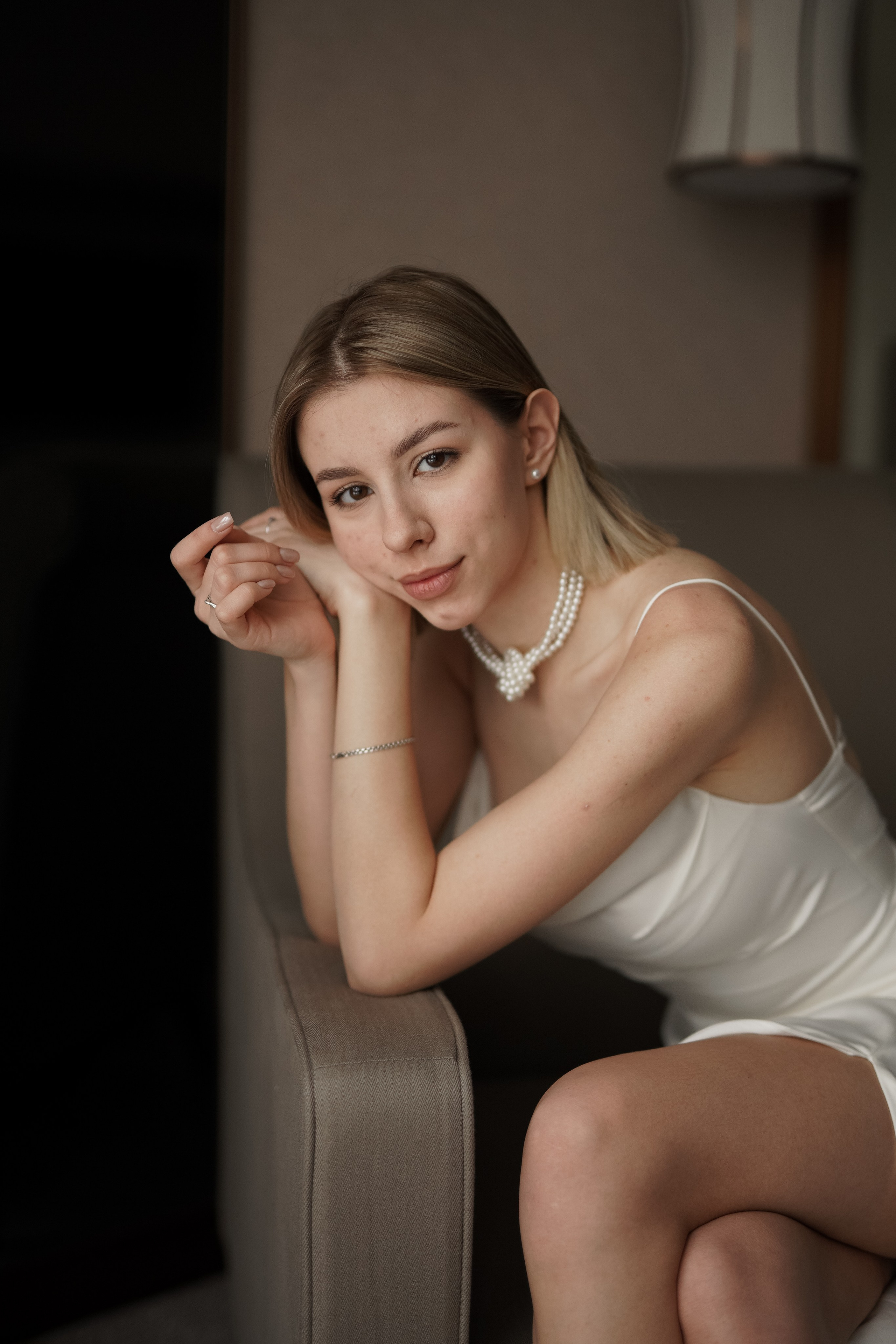 Дарья и Кирилл. Свадебный фотограф Марина Попова