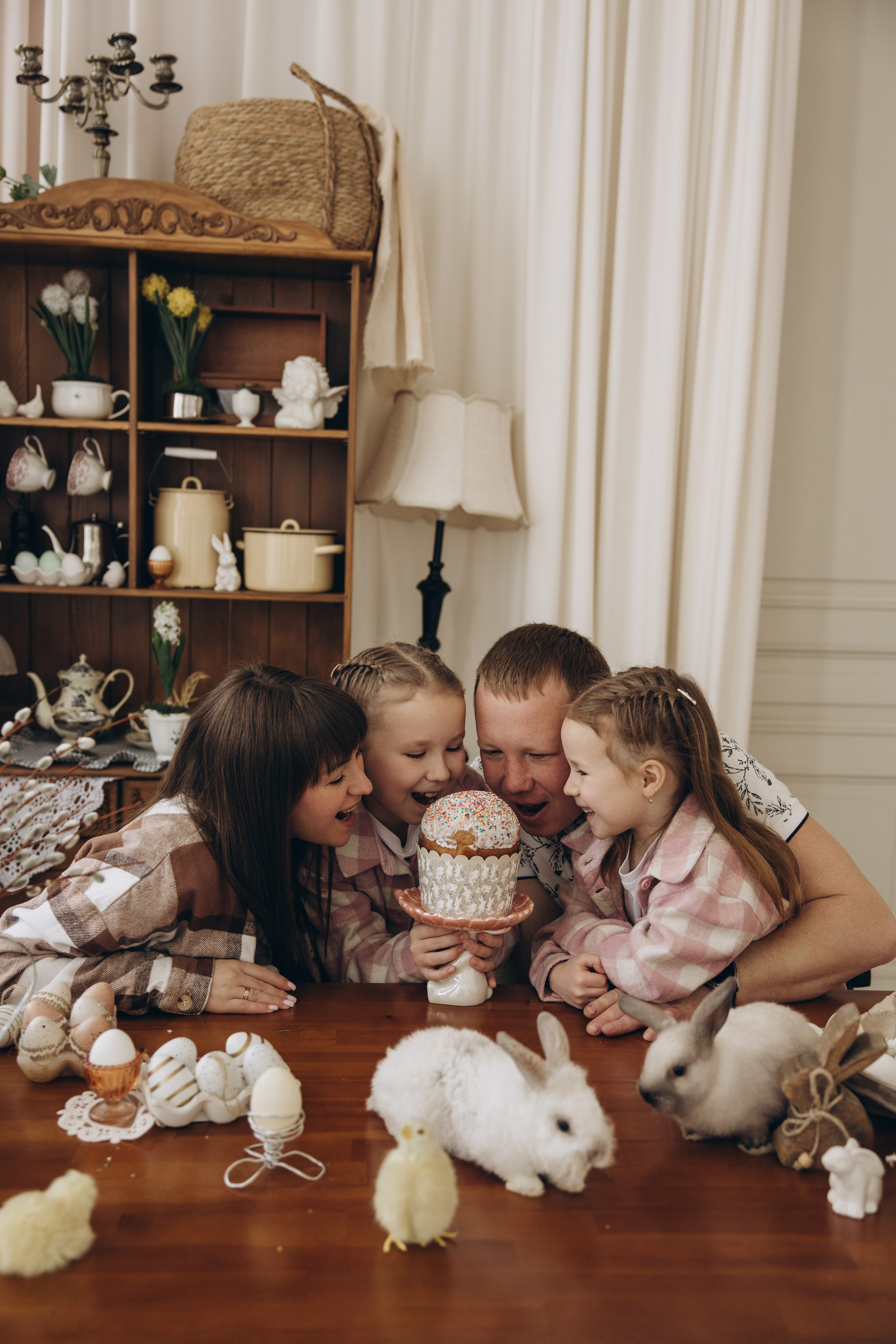 Пасха в Лолли. Свадебный, семейный фотограф в Иркутске Светлана Макаричева