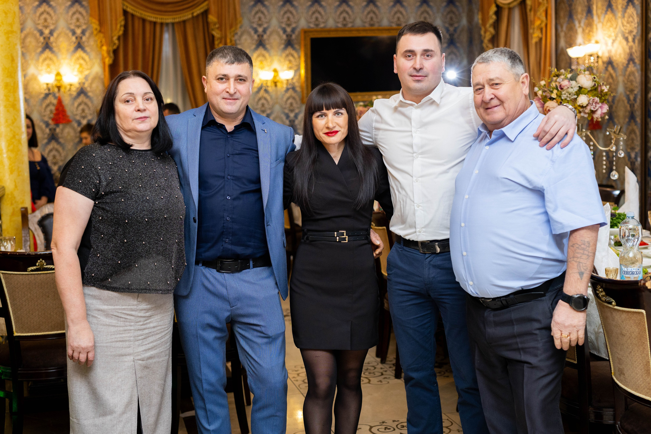 Торжества. Репортажная фотосъёмка. Детский и семейный фотограф Домодедово