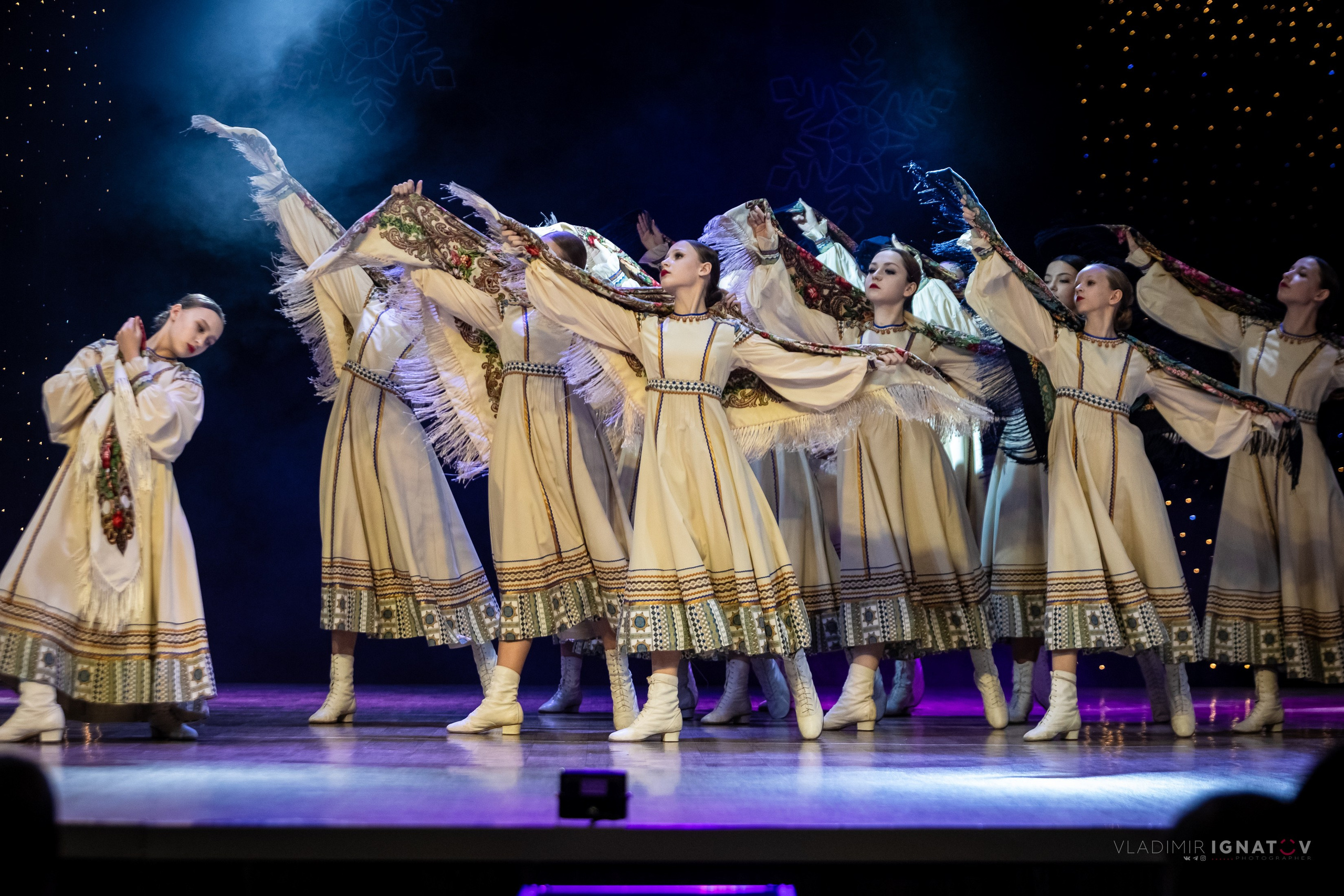 Концерты и праздники. Репортажный фотограф в Барнауле Владимир Игнатов