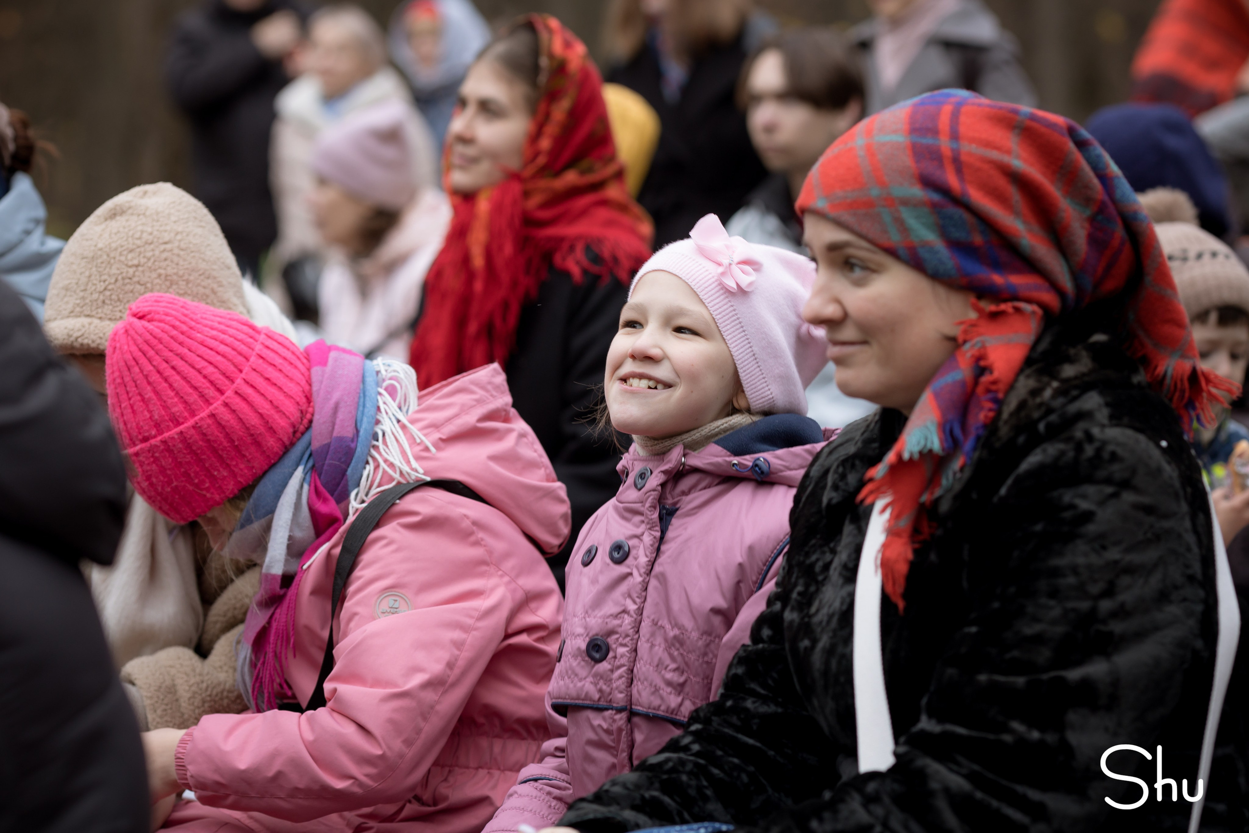 Праздник Покрова на Щелоковском хуторе в Нижнем Новгороде. Фотограф для компаний и предпринимателей в Нижнем Новгороде и Нижегородской области