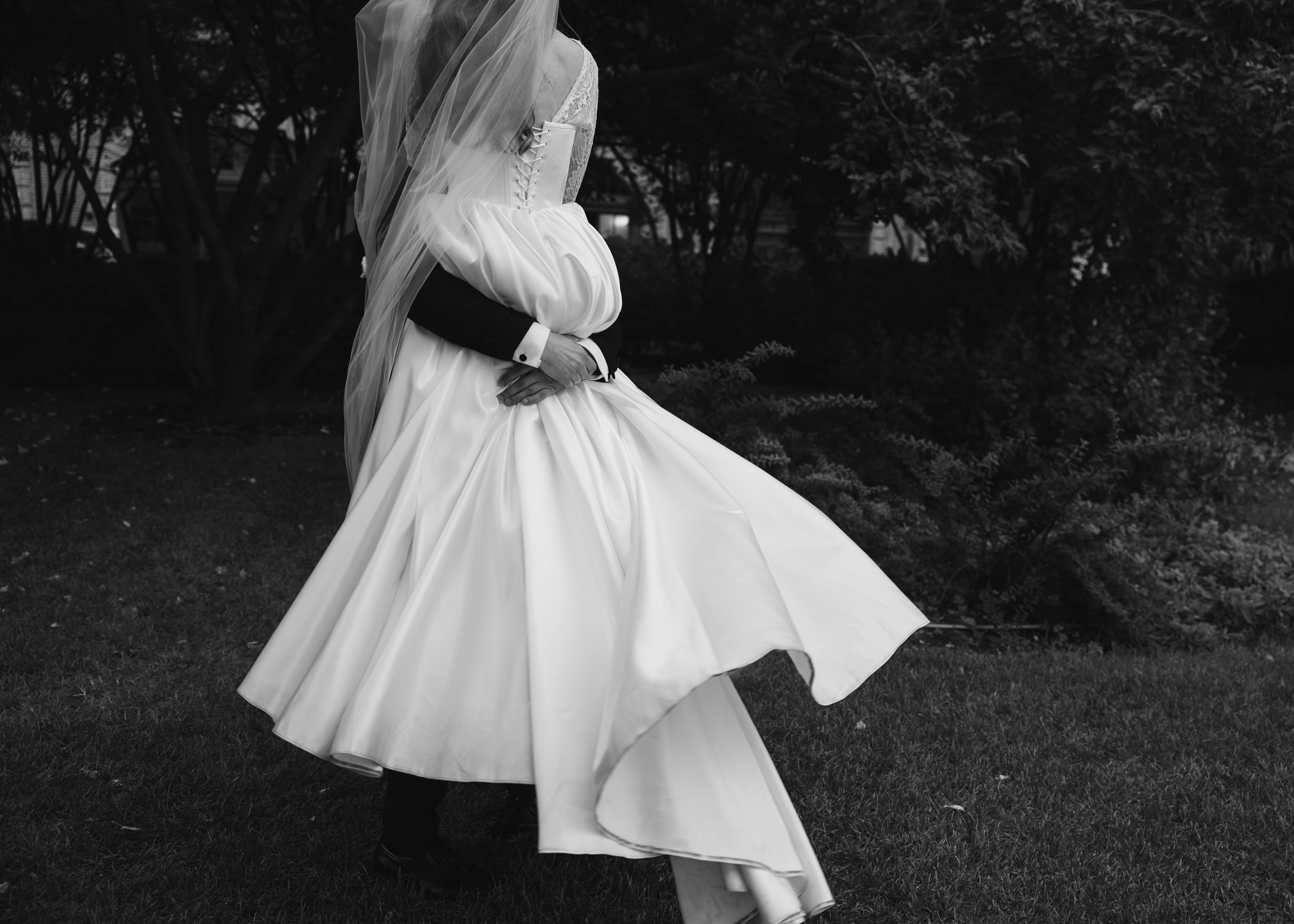 Свадебный фотограф СПБ Михаил Песиков