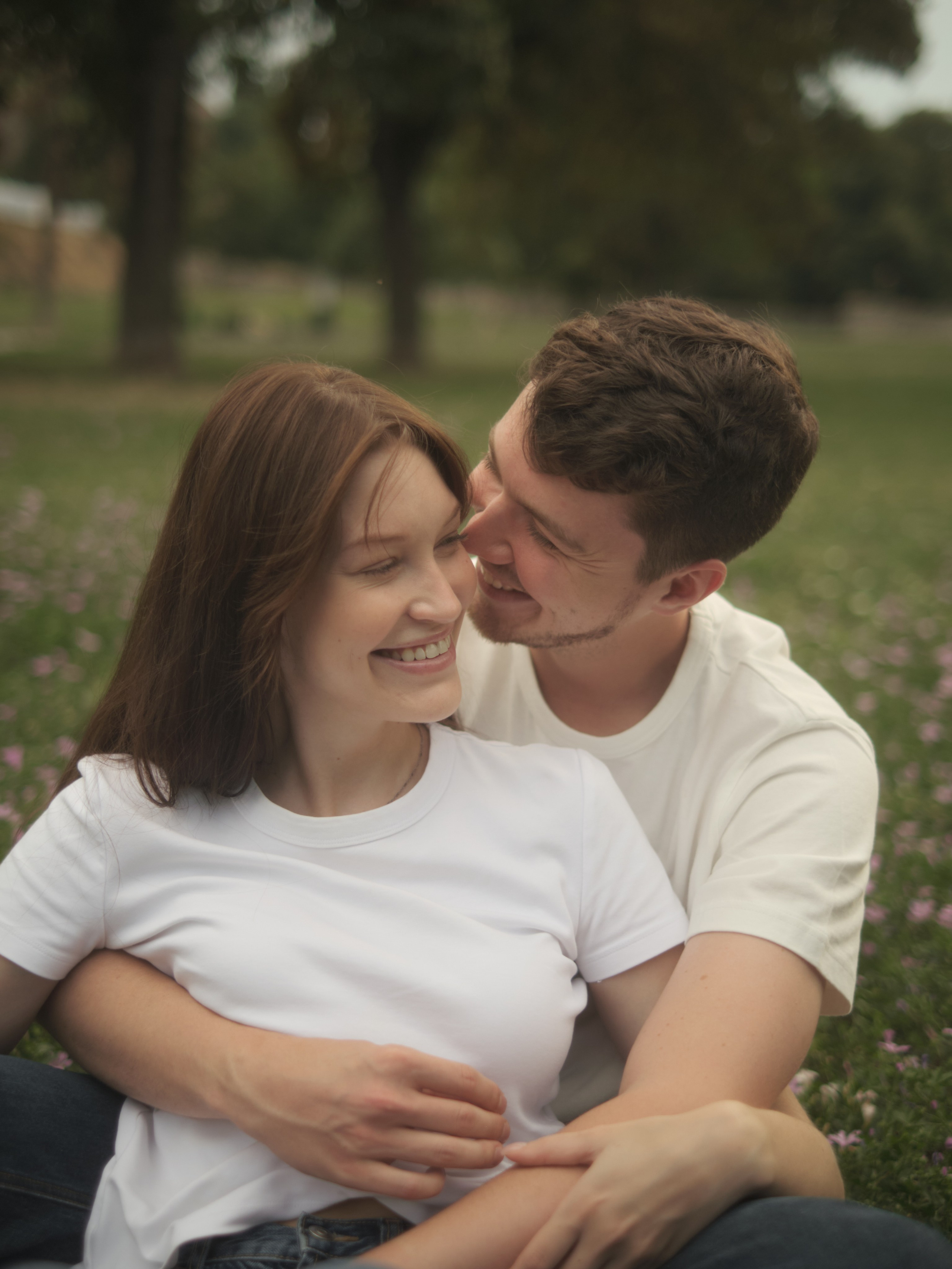 Love stories. Kort Michael — Photographer in Berlin and Europe