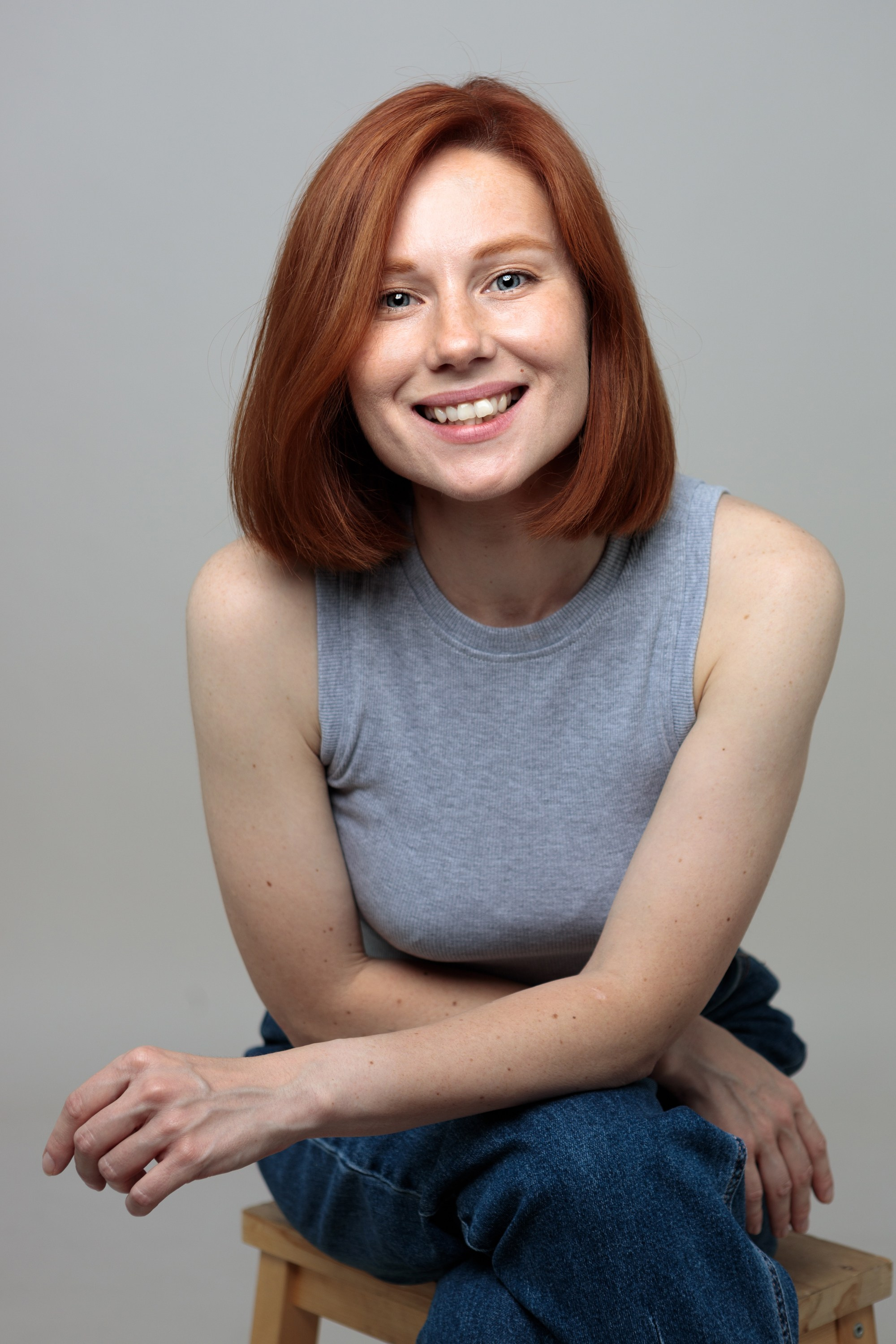 Актёрское портфолио в Москве. Фотограф Валерий Пименов