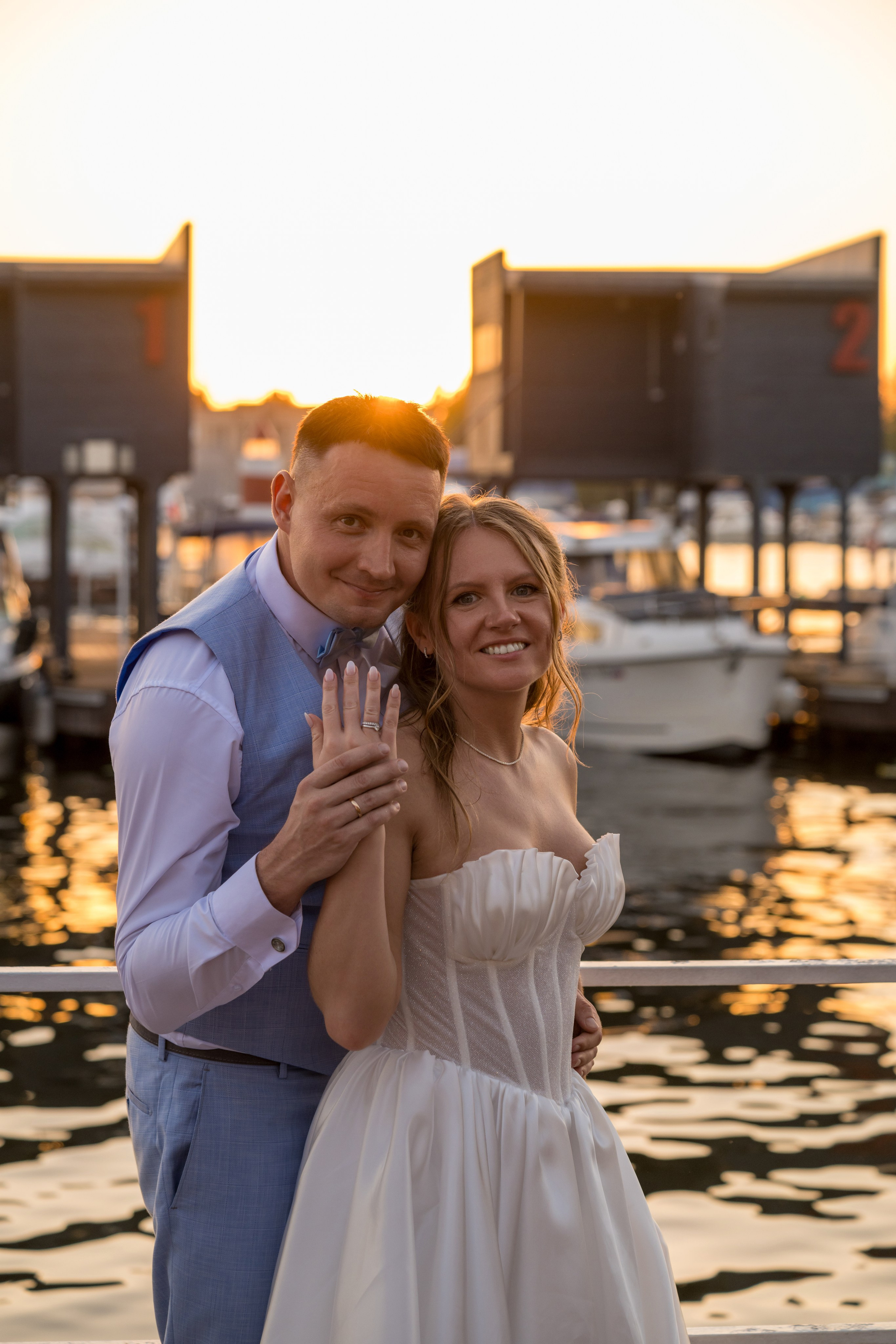 Tenderness. Свадебный и семейный Фотограф в Москве Александр Березин