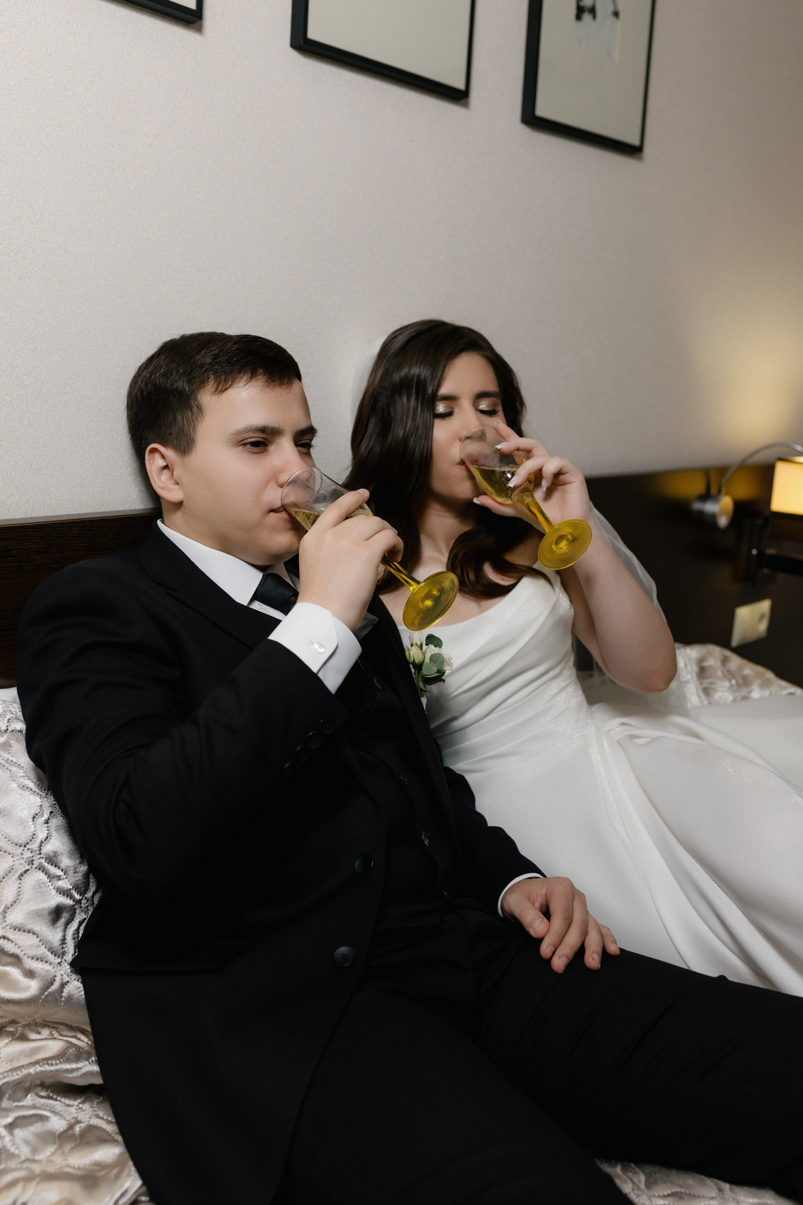 Свадебный и репортажный фотограф в Барнауле Евгений Самосюк