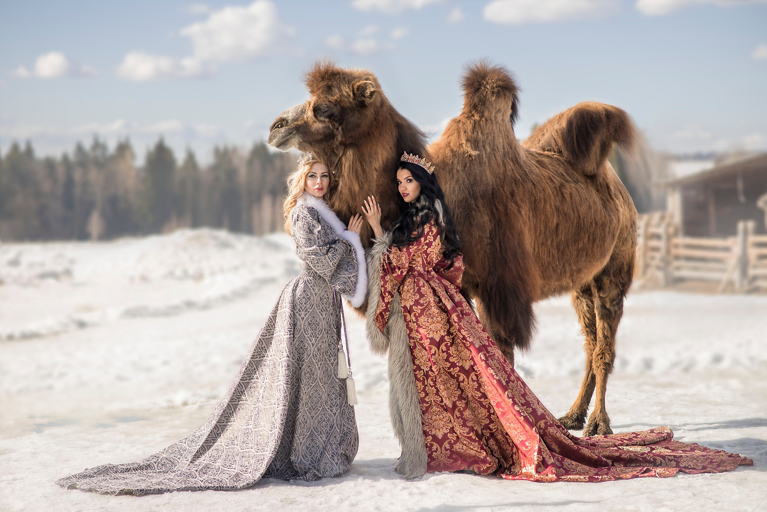 Фотограф в Москве Аня Цыплакова