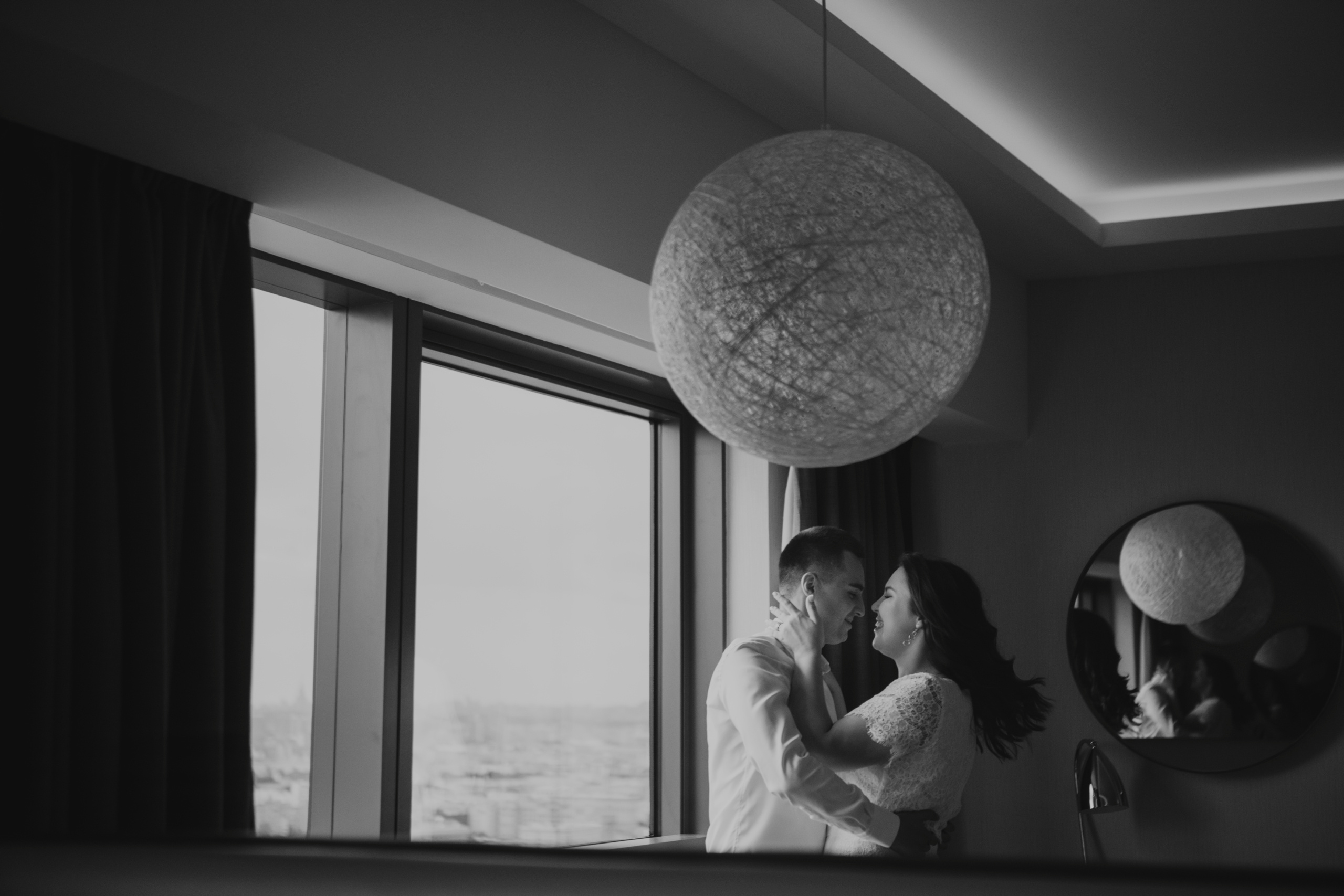 Свадьба. Илья и Лиза. Семейный фотограф Маша Тимофеева | Москва