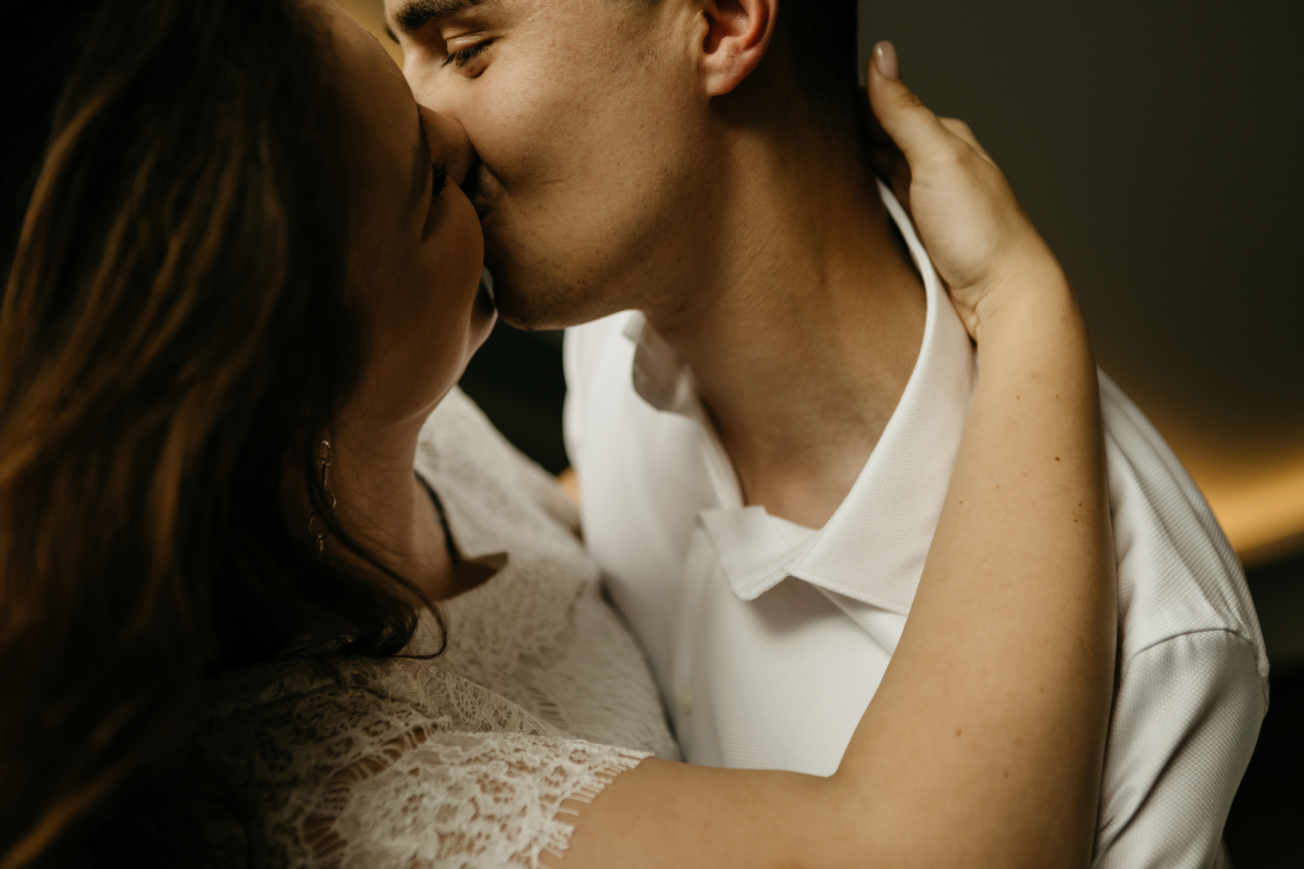 Свадьба. Илья и Лиза. Семейный фотограф Маша Тимофеева | Москва