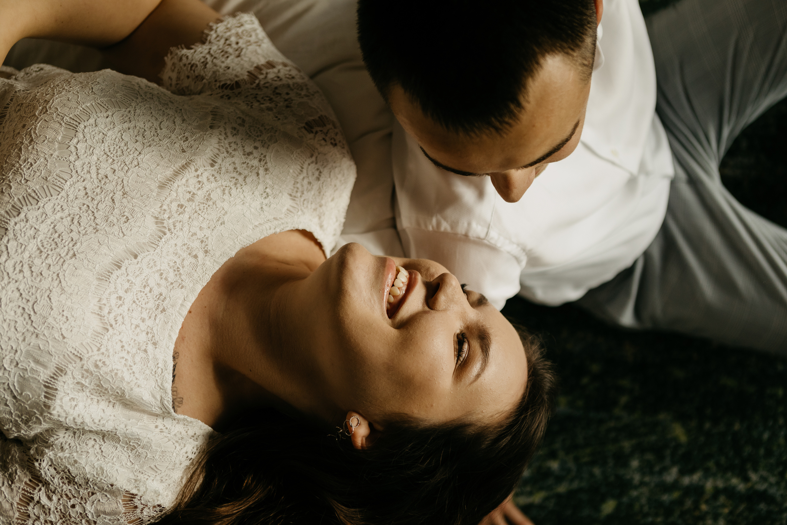 Свадьба. Илья и Лиза. Семейный фотограф Маша Тимофеева | Москва