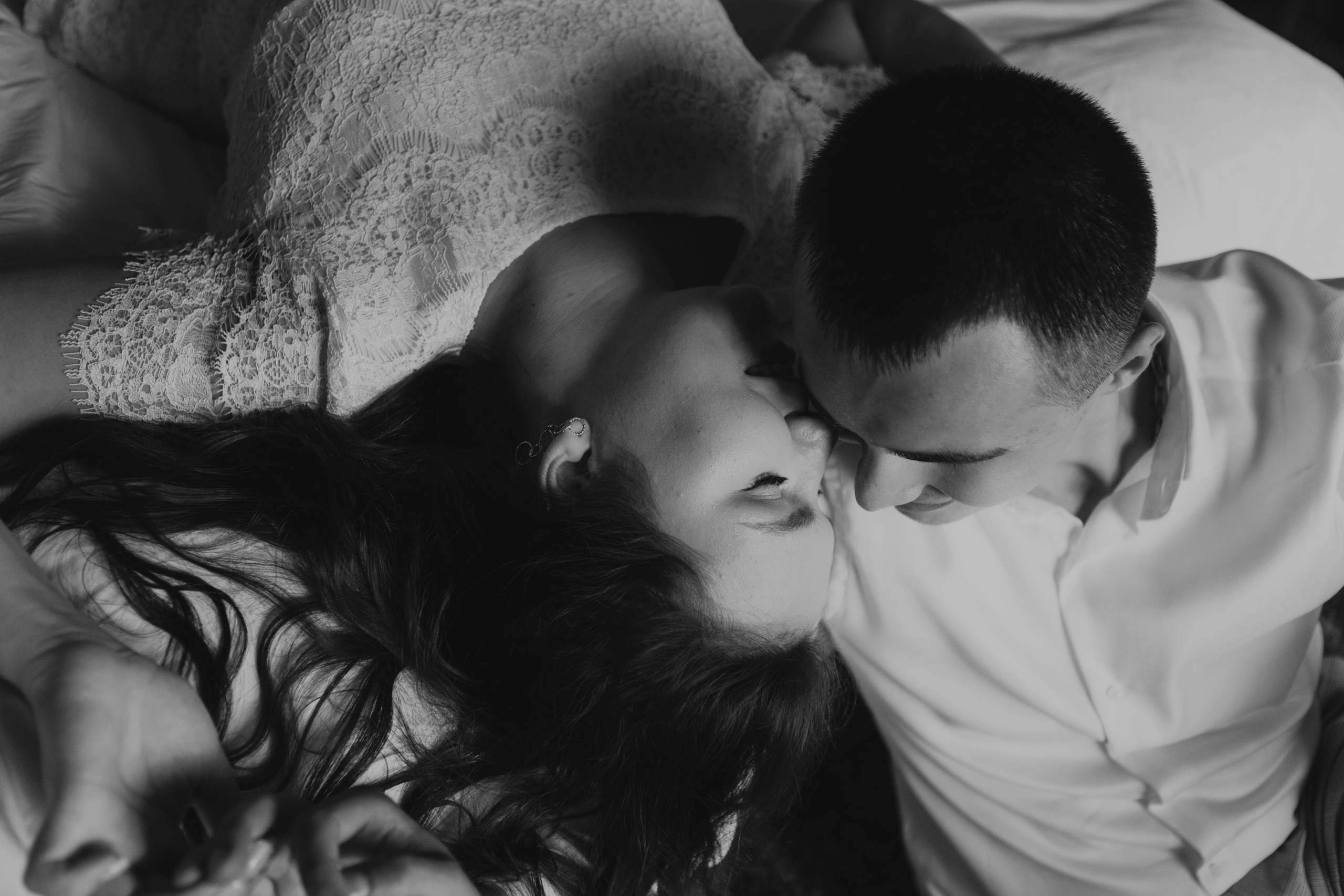 Свадьба. Илья и Лиза. Семейный фотограф Маша Тимофеева | Москва