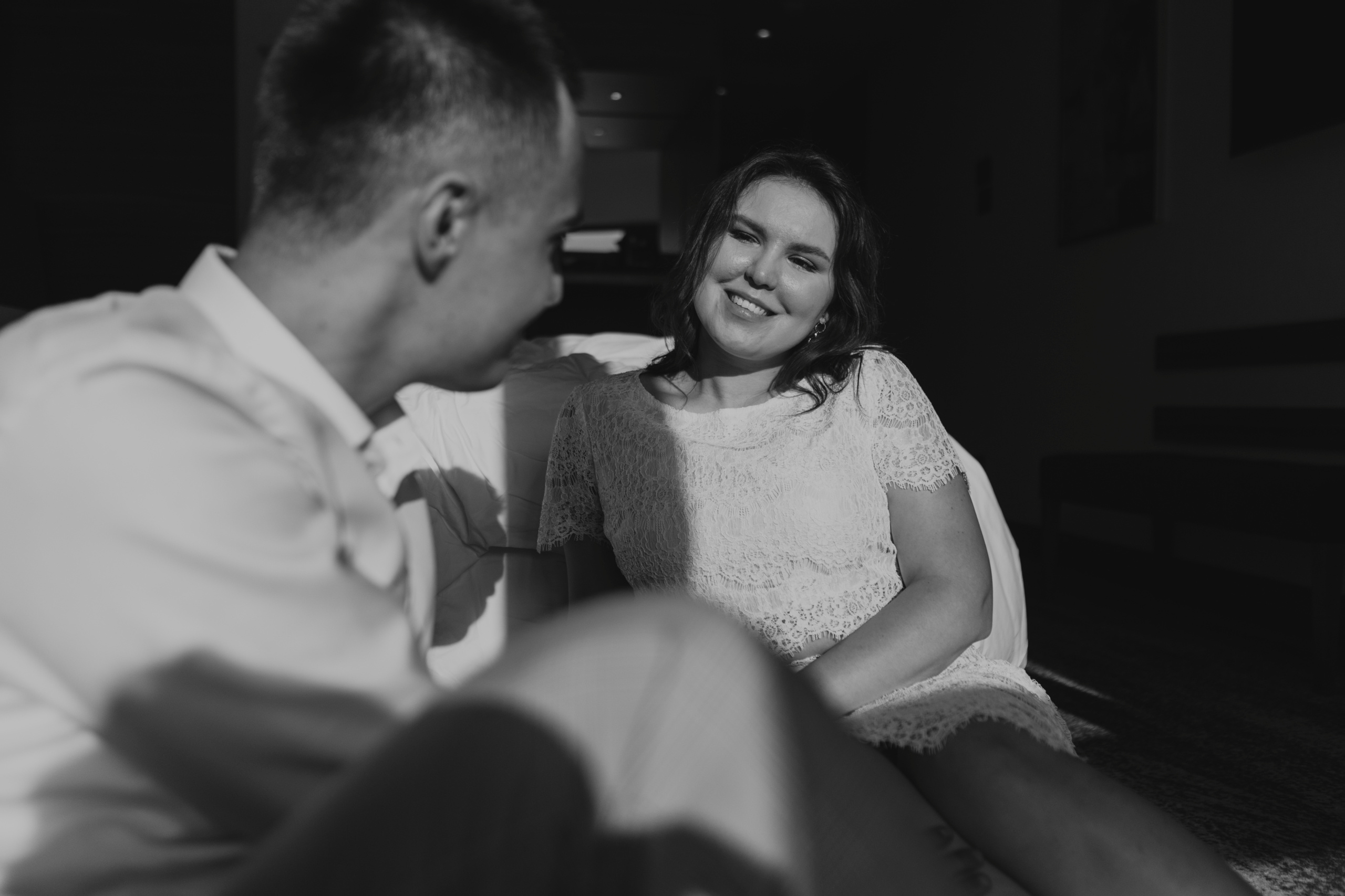 Свадьба. Илья и Лиза. Семейный фотограф Маша Тимофеева | Москва