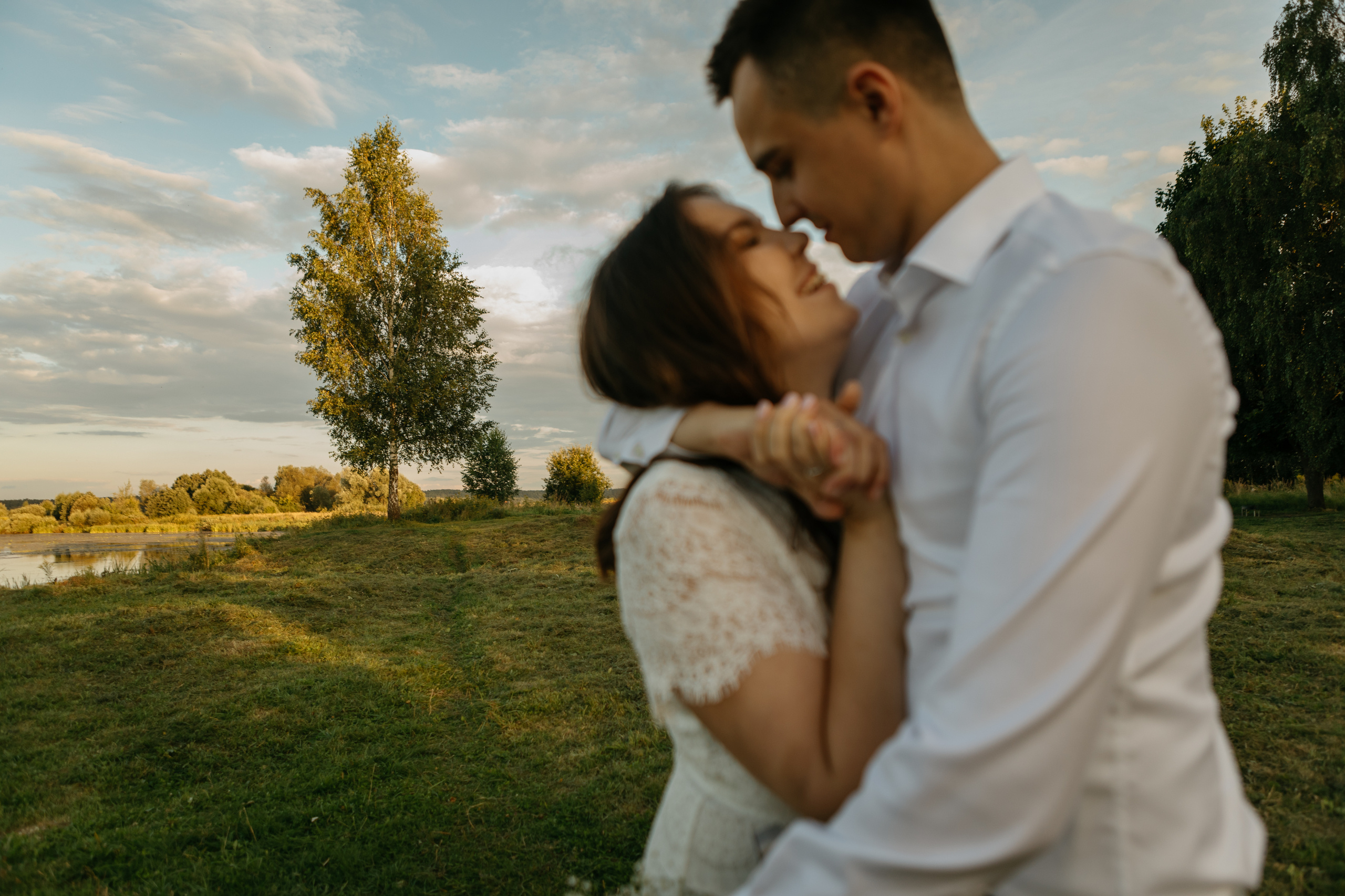 Свадьба. Илья и Лиза. Семейный фотограф Маша Тимофеева | Москва