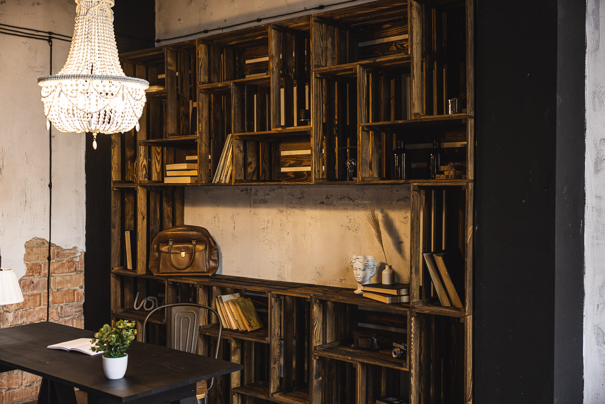 Фотостудия Photohub — всё для комфортной и красивой съёмки. Фотограф в Минске Людмила Дутко