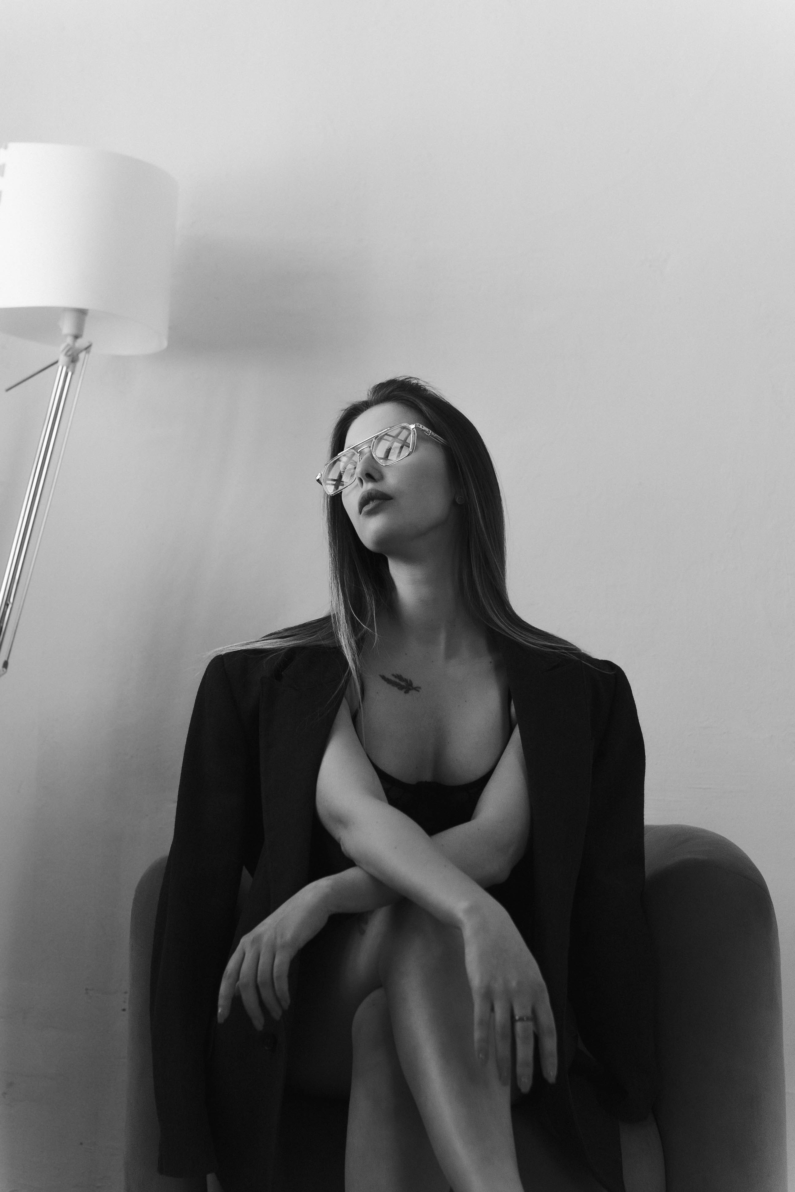 Портретный фотограф в Нижнем Новгороде Елена Ханова