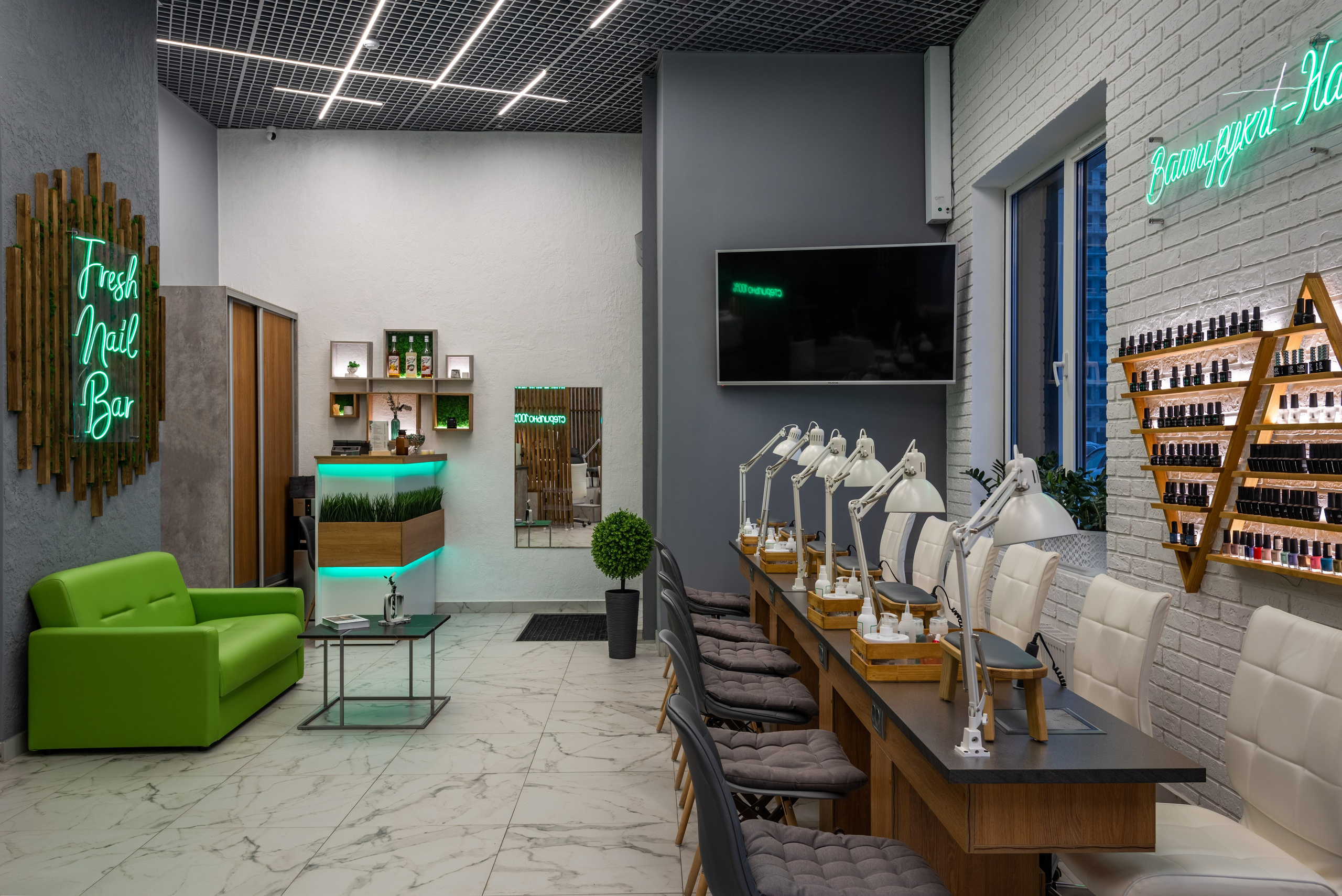 Подборка работ. Роман Свободный — интерьерная и архитектурная съёмка, Москва и МО