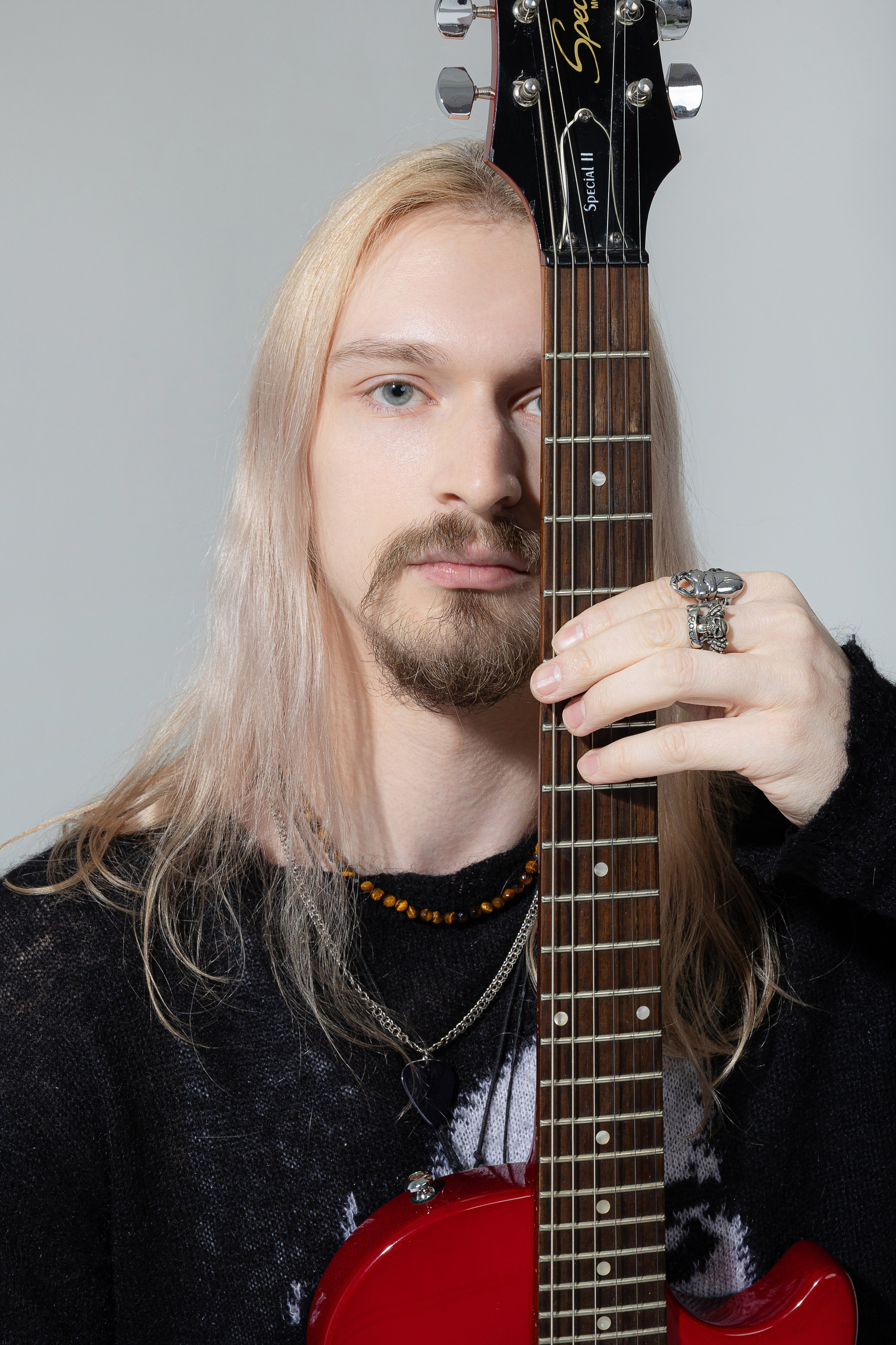 Командная фотосессия для ICU | Креативные портреты сотрудников