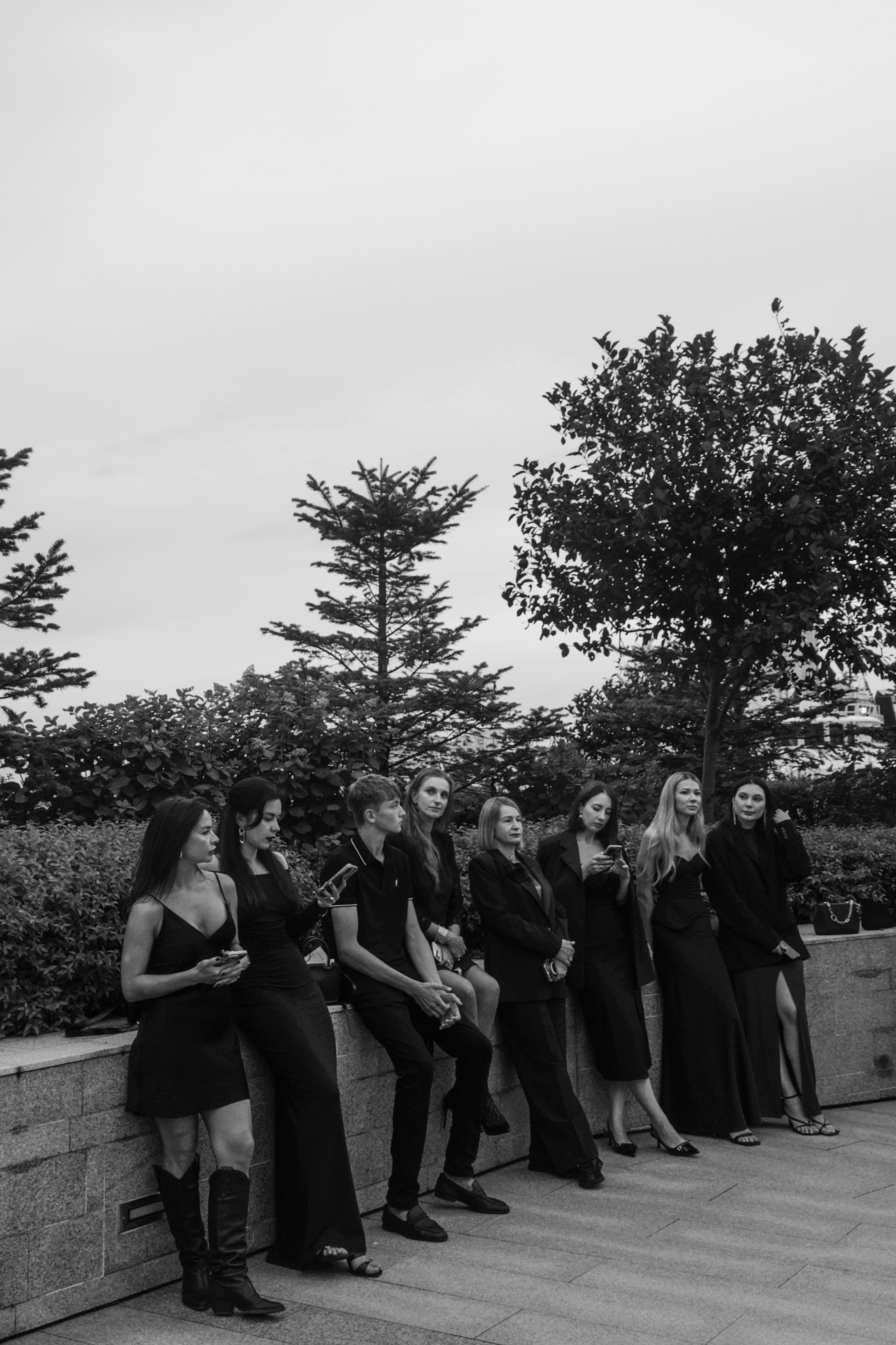 Репортажная фотосъемка во Владивостоке. Портретный, свадебный, репортажный фотограф во Владивостоке Юлиана Джули Фокс