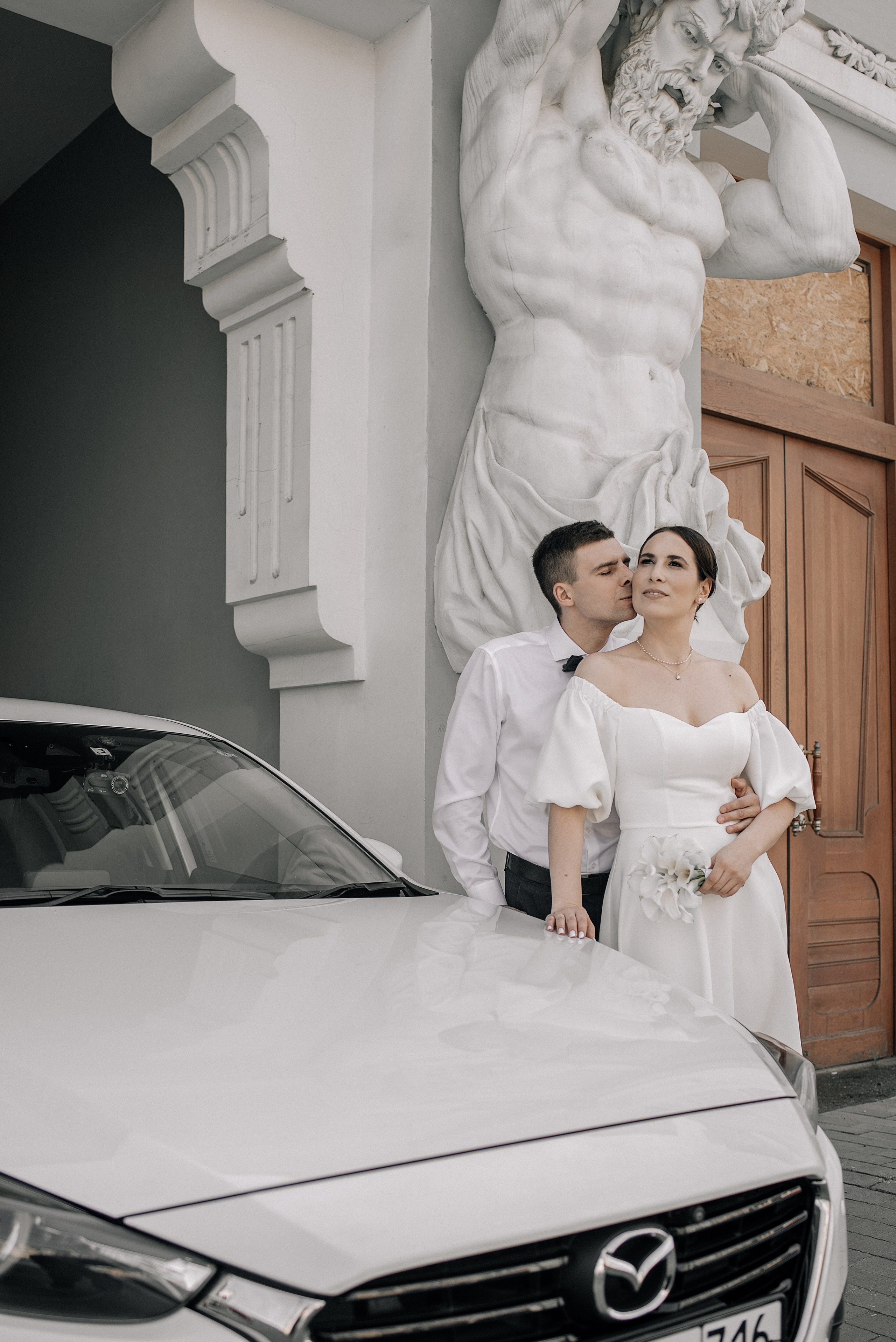 Локации для фотосессии. Фотограф в Самаре Дарья Жукова