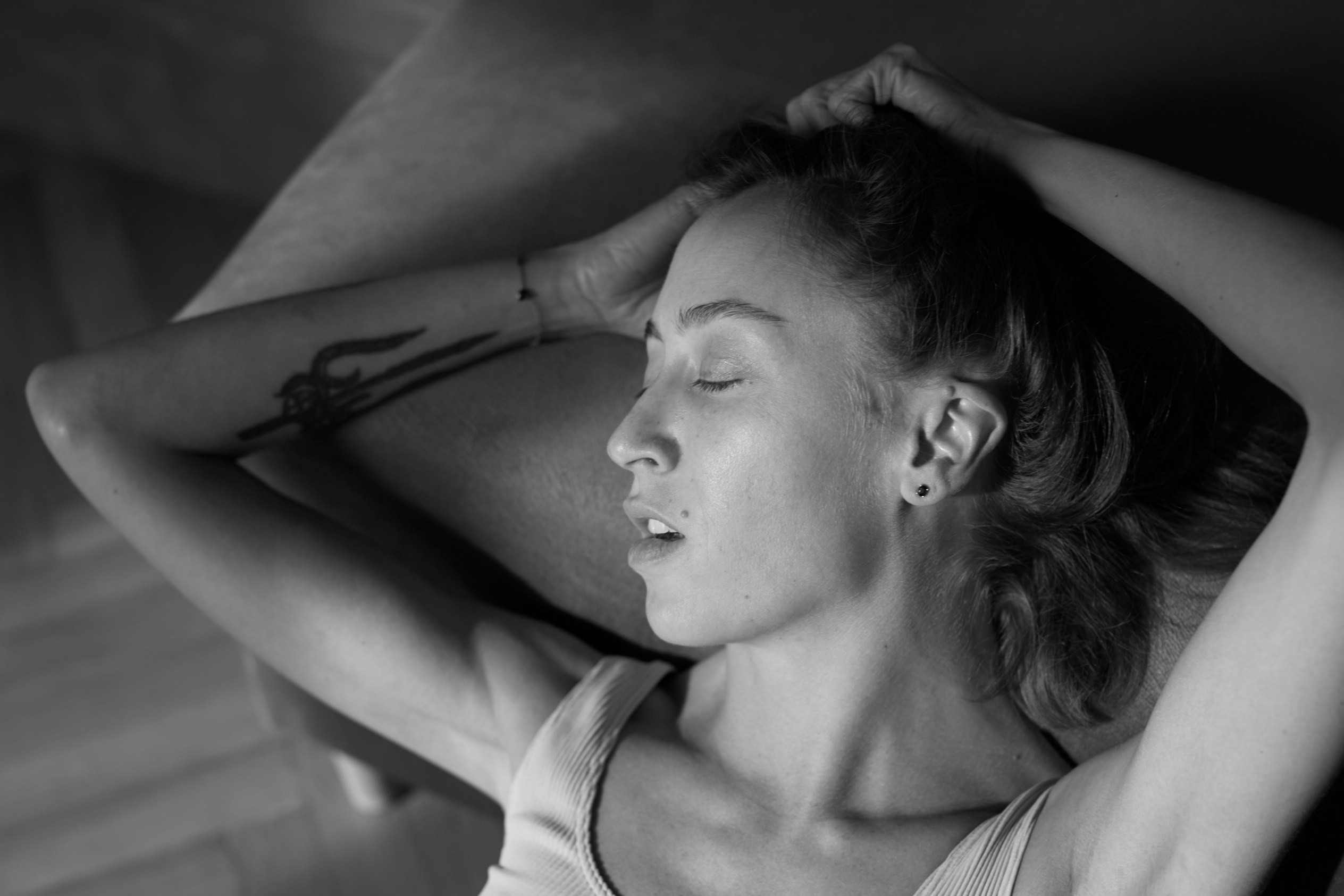 ЧУВСТВЕННОЕ НЮ И БУДУАР. Лена Сми интерьерный и портретный фотограф. Москва и Санкт-Петербург