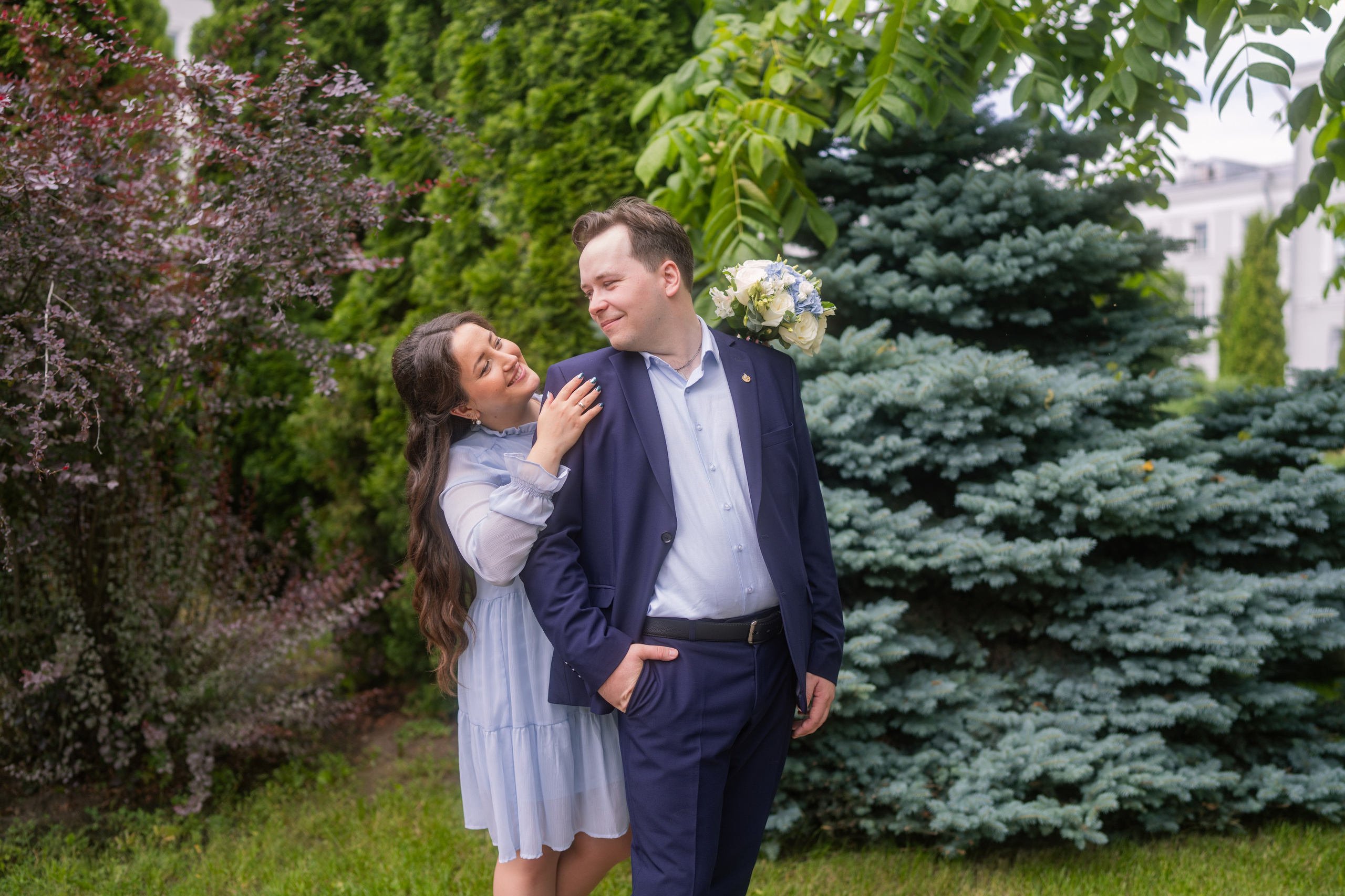 Свадьба Чулпан и Ранис. Свадебный и индивидуальный фотограф Аля Мамакова