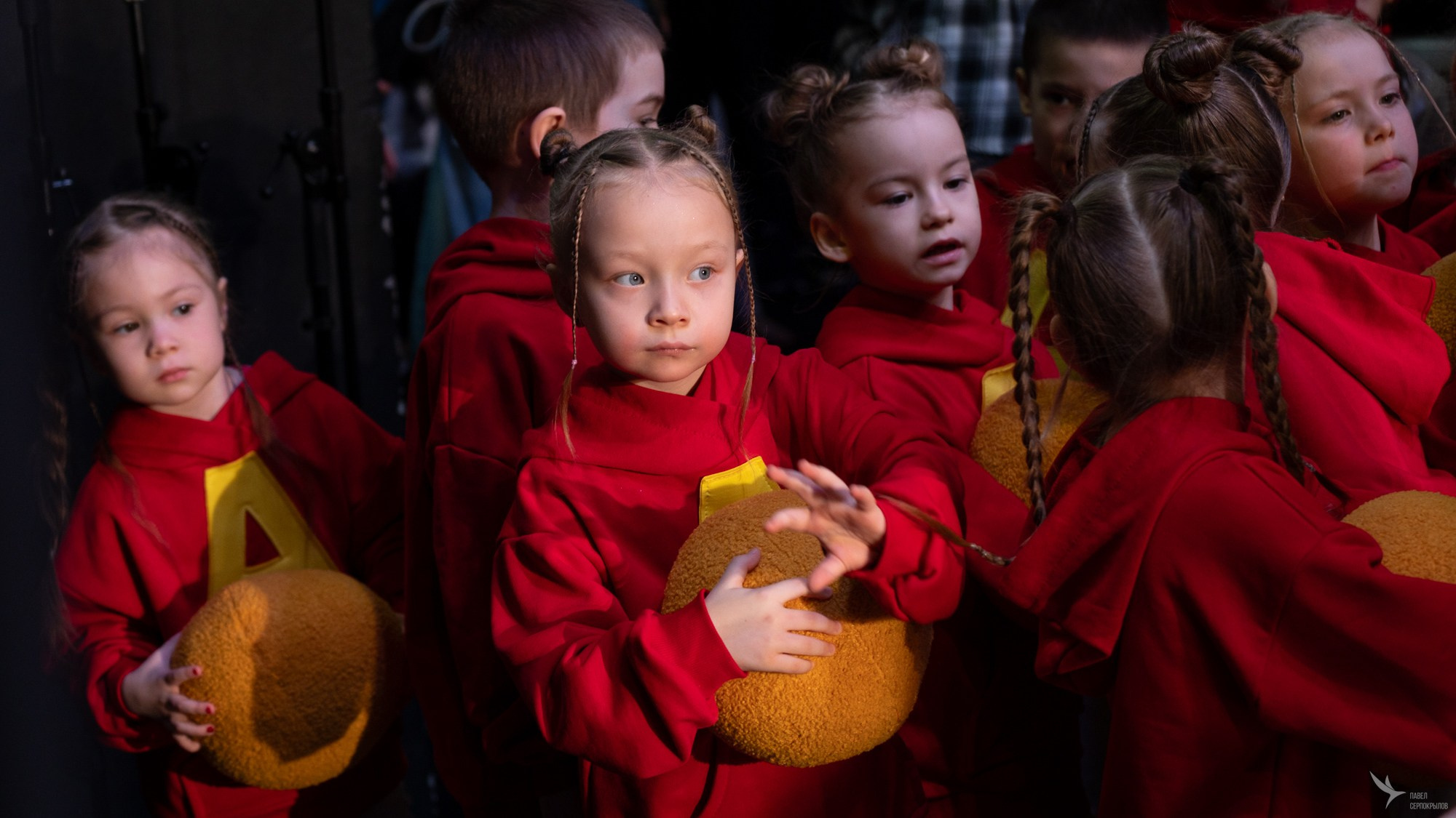 Сияние Творчества 2026. Репортажный фотограф в Казани Павел Серпокрылов