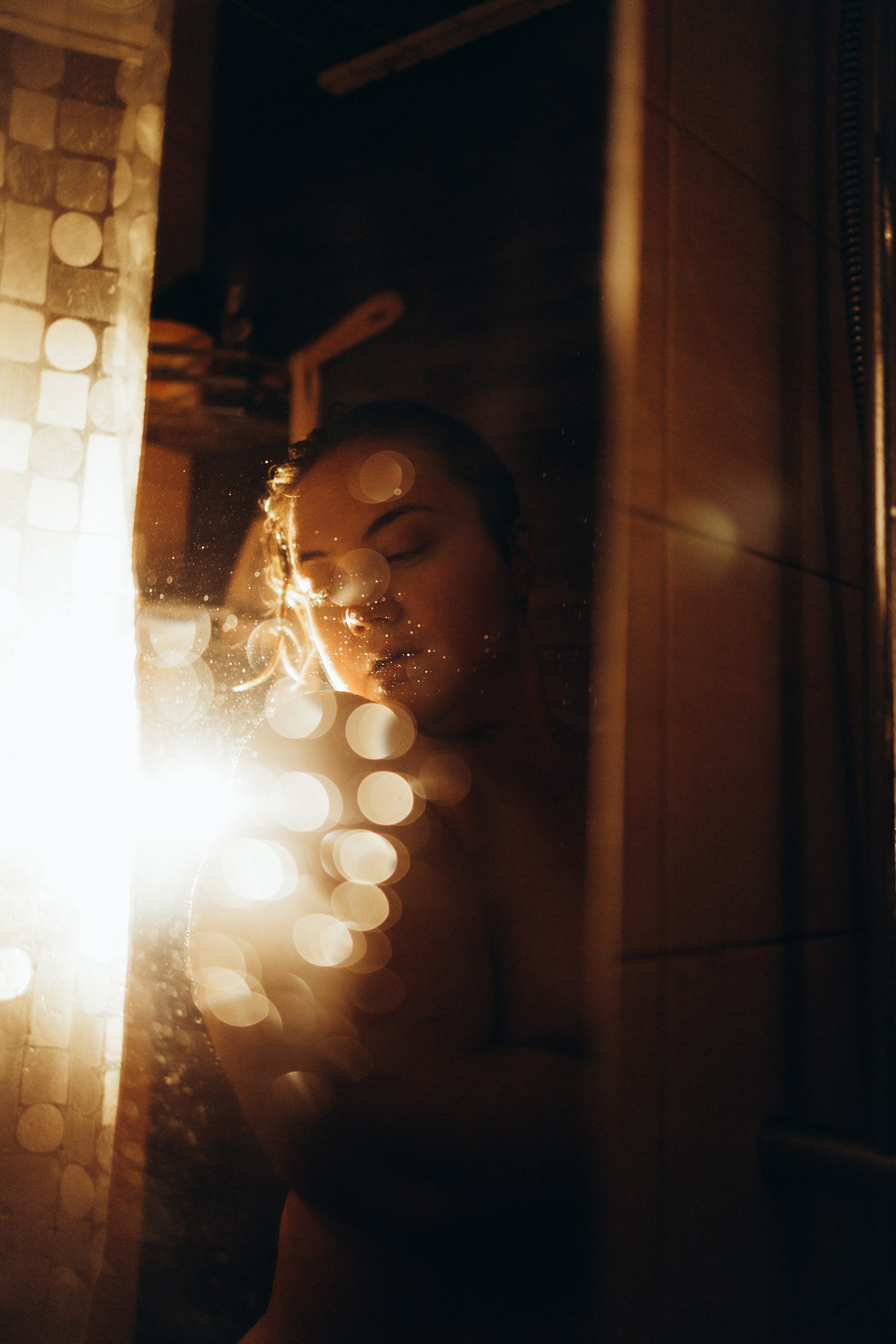 Даша. Фотограф Москва Алёна Суворова