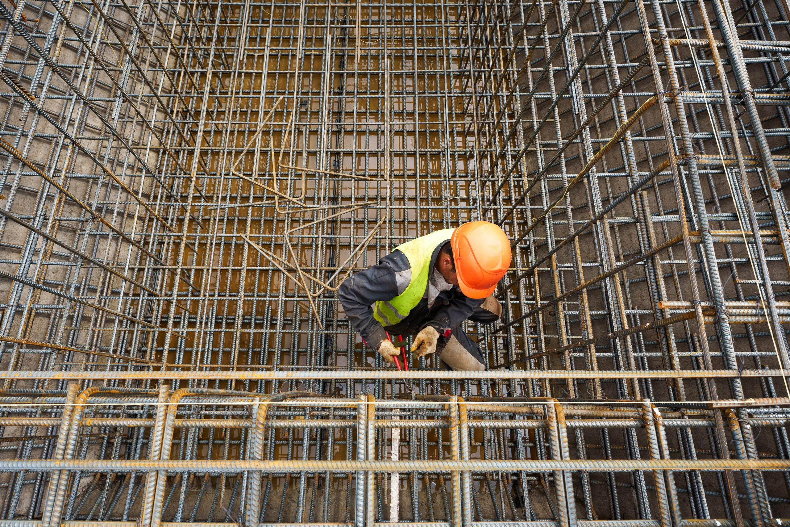 Архитектура и недвижимость. Ход строительства. Съемка с дрона. Профессиональное решение для частных лиц и бизнеса