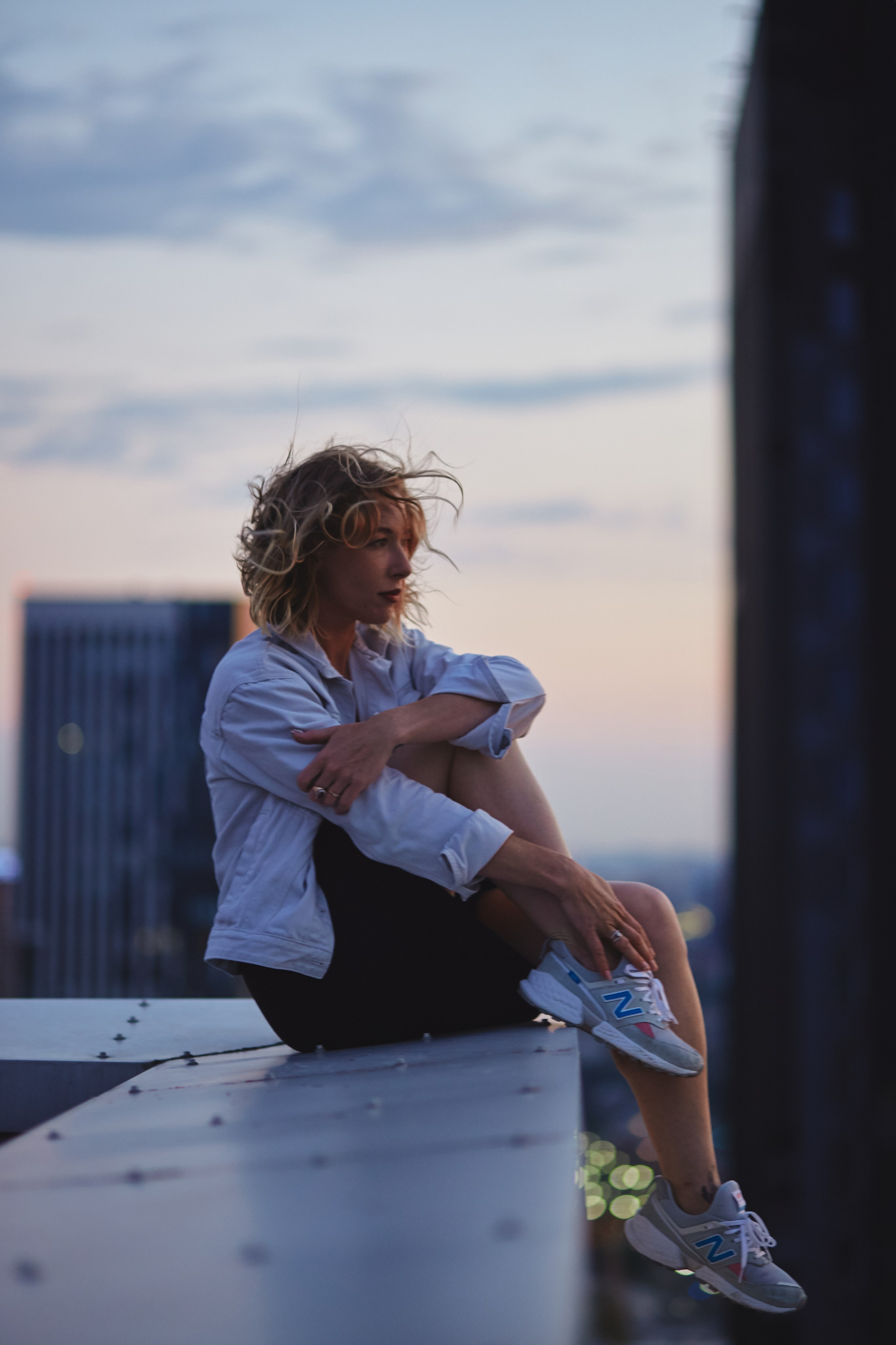 Частные съёмки. Фотограф Василий Бегаль