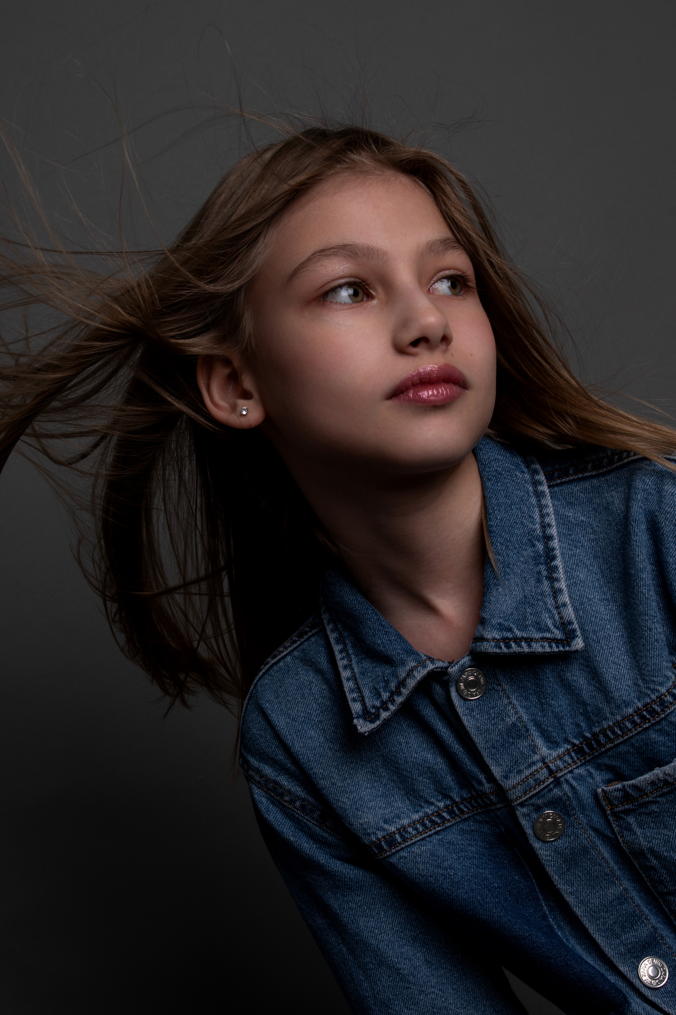 Яровая Дарья. Model base