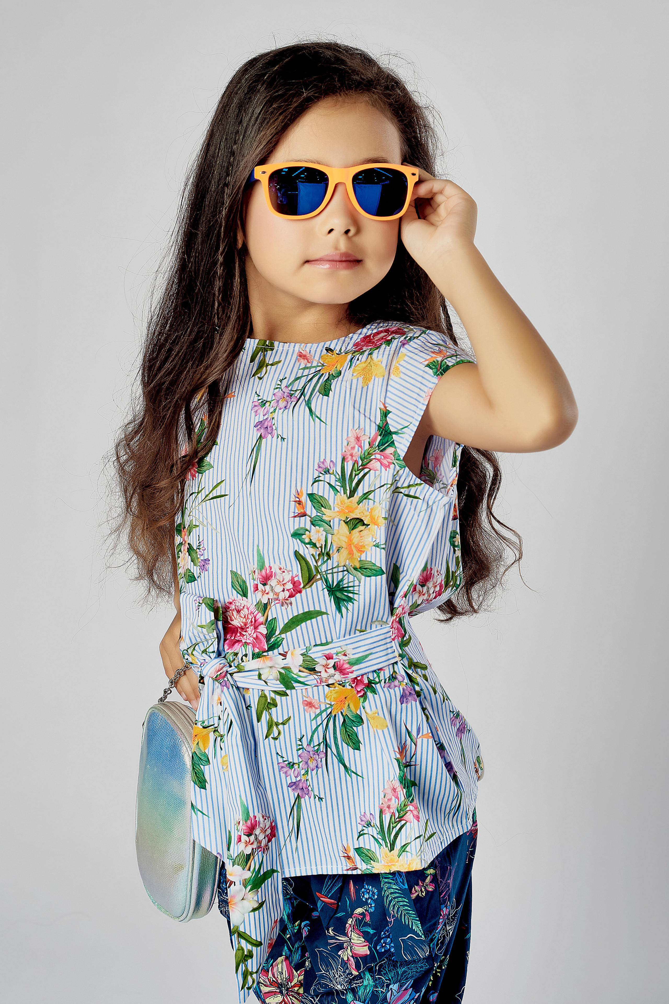 Сабирянова Зарина Наилевна база моделей