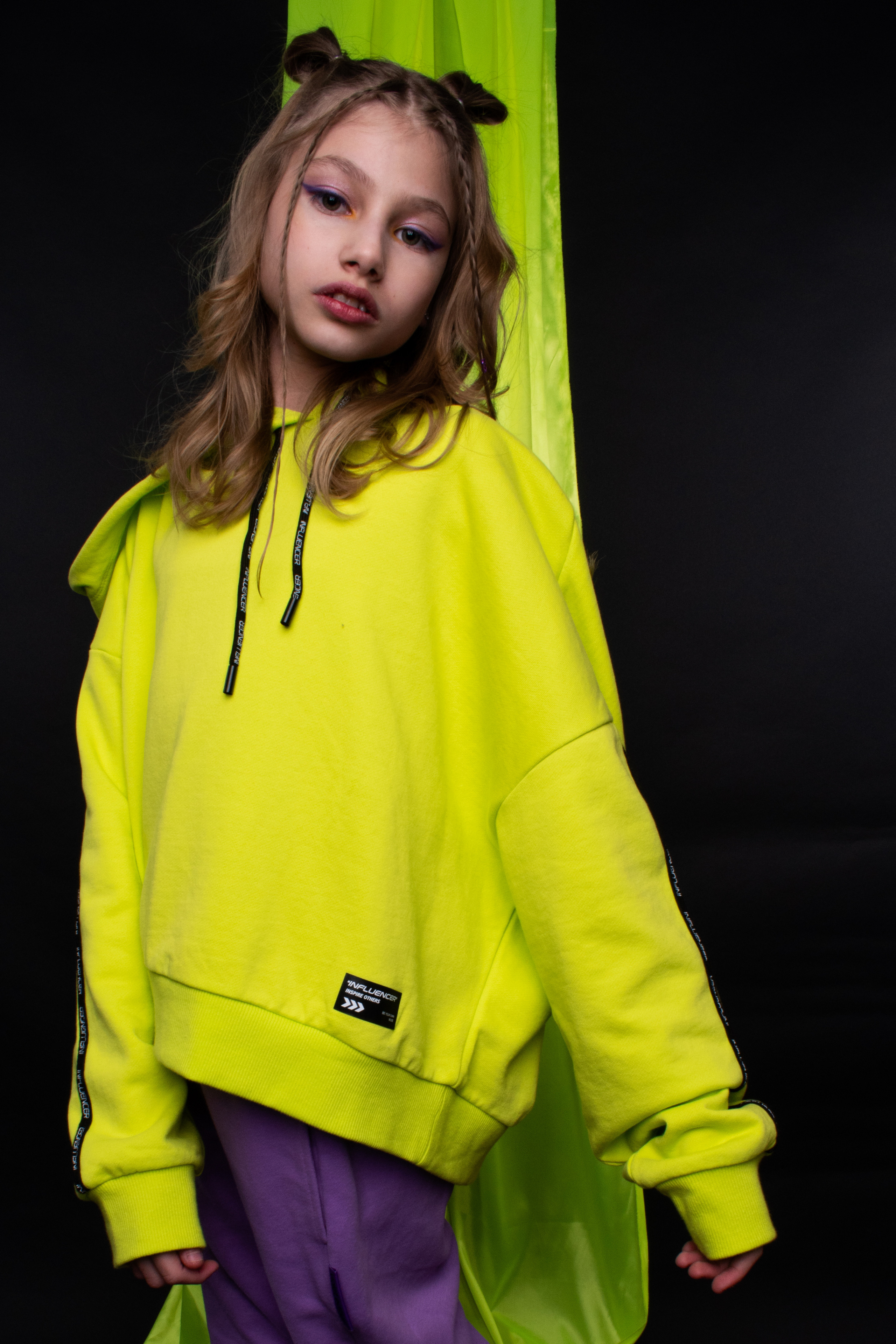 Яровая Дарья. Model base