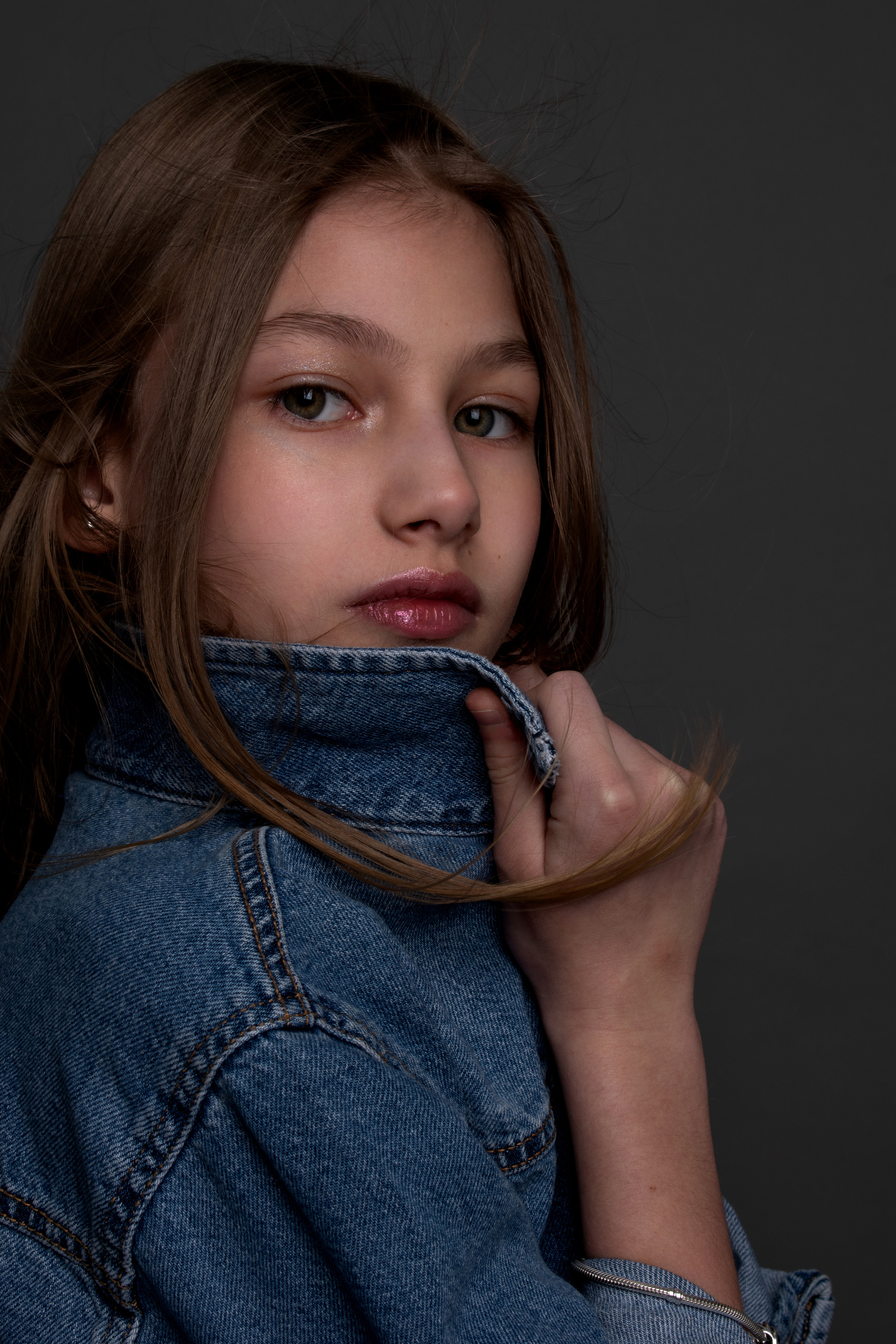 Яровая Дарья. Model base