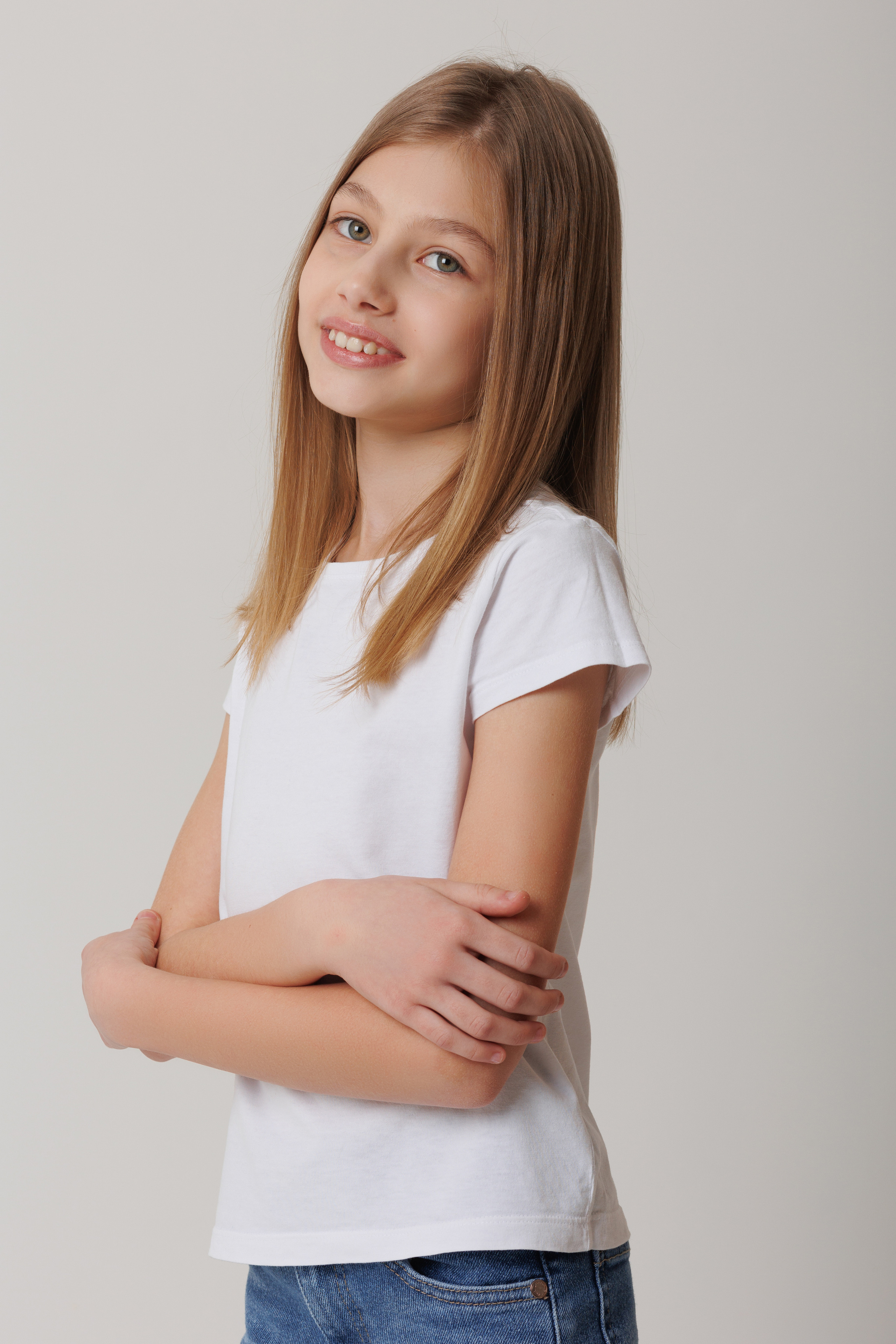 Яровая Дарья. Model base