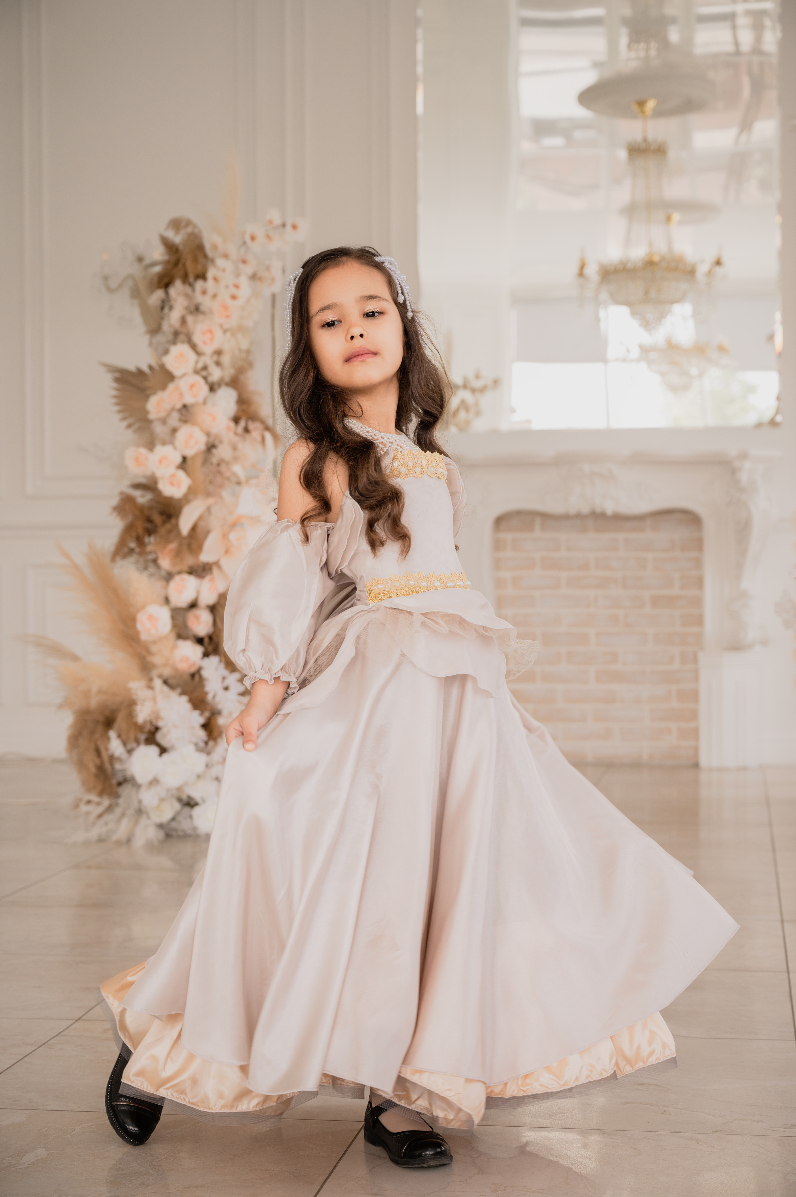 Сабирянова Зарина Наилевна база моделей