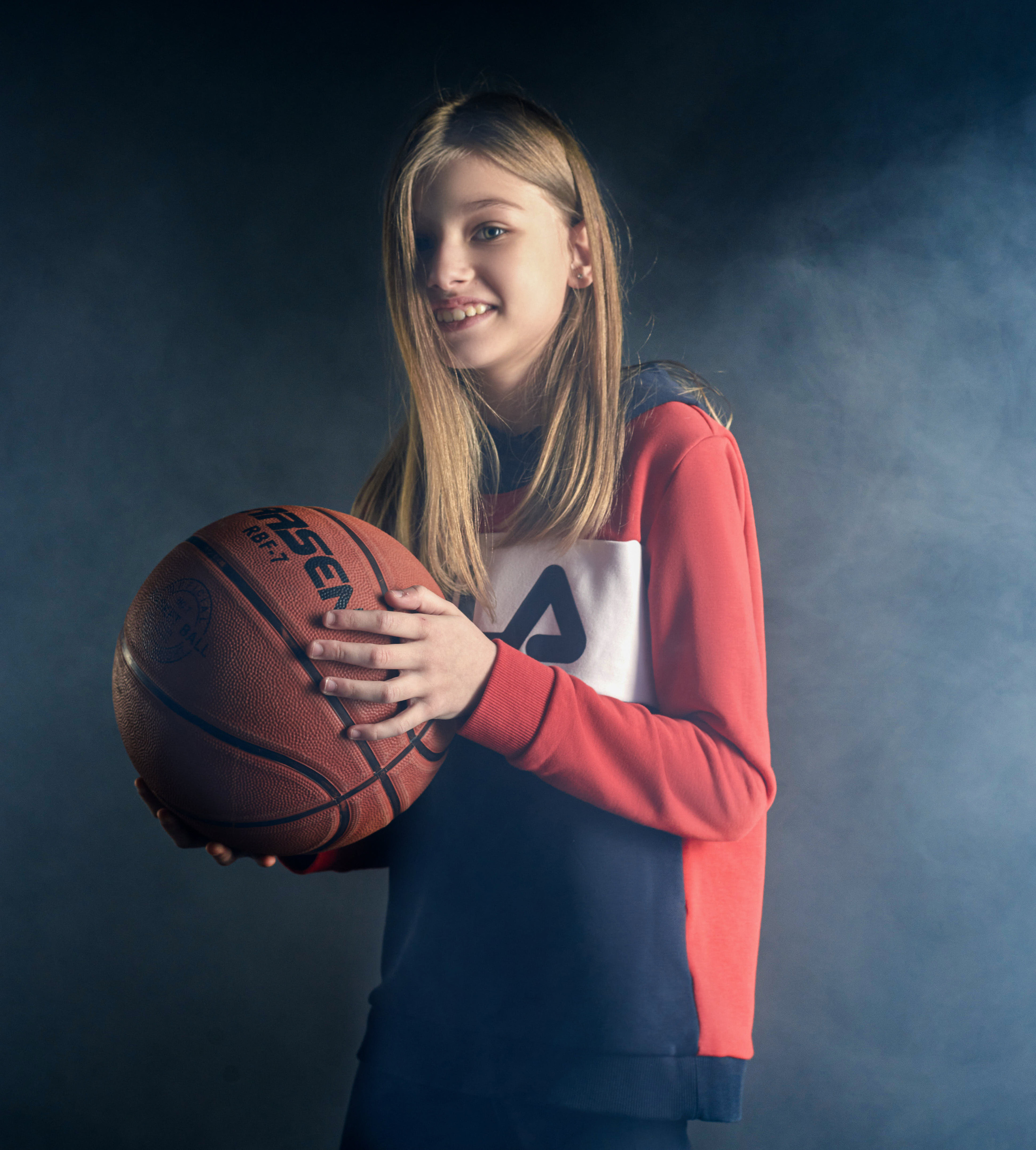 Яровая Дарья. Model base