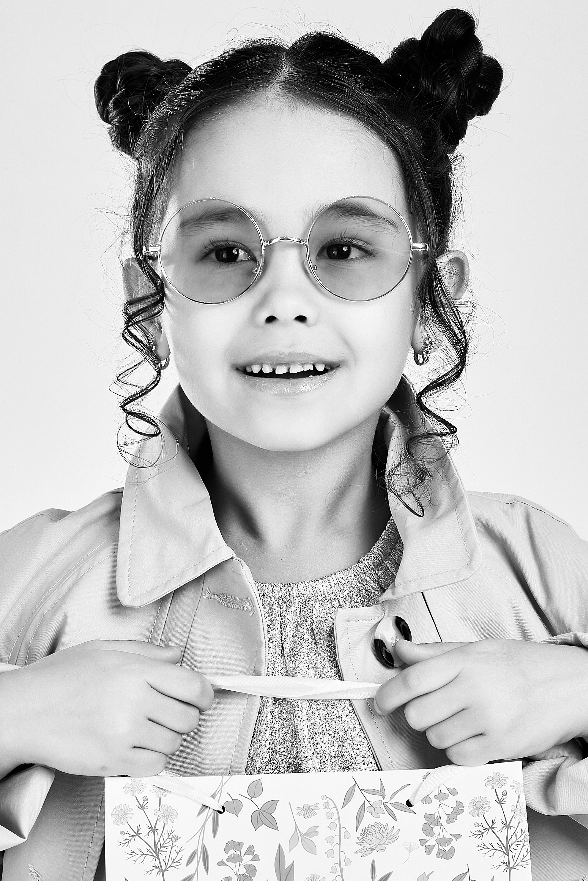 Сабирянова Зарина Наилевна база моделей