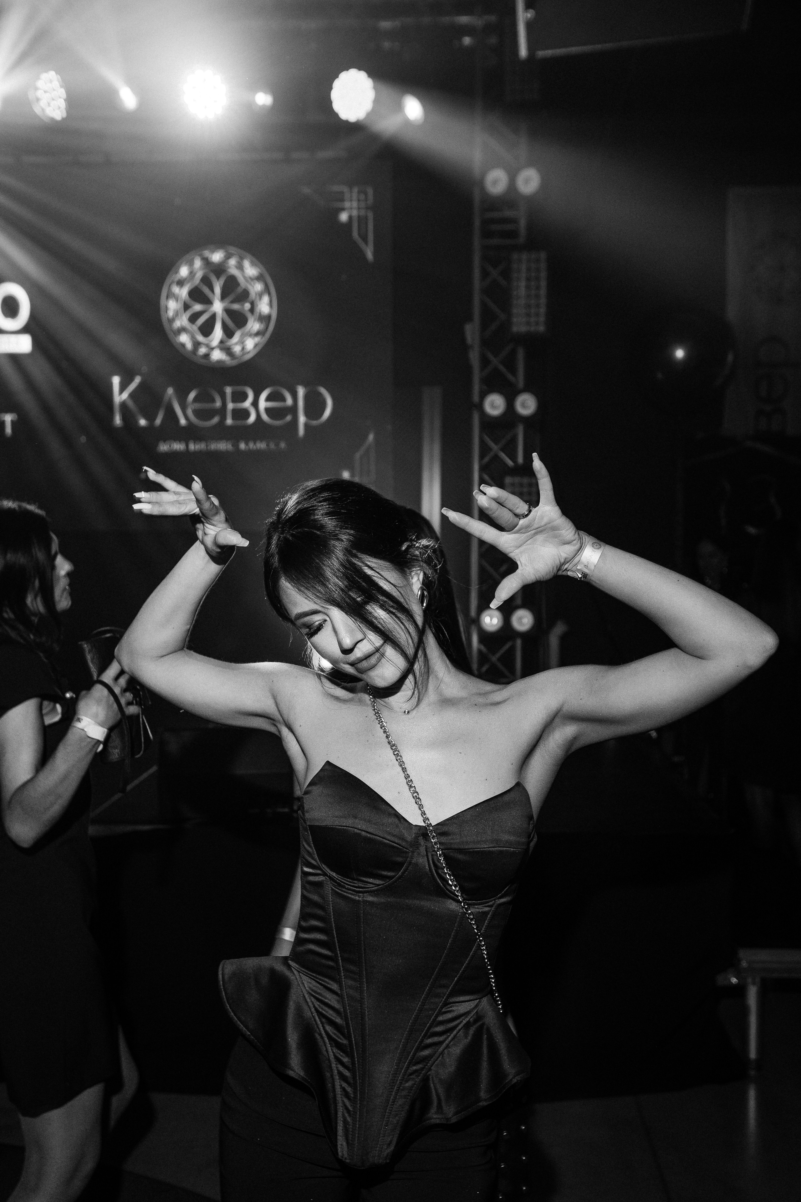 BRAVO BIRTHDAY 13 — PART I. СВОИ. ФОТООТЧЕТЫ-СОБЫТИЯ-МЕСТА