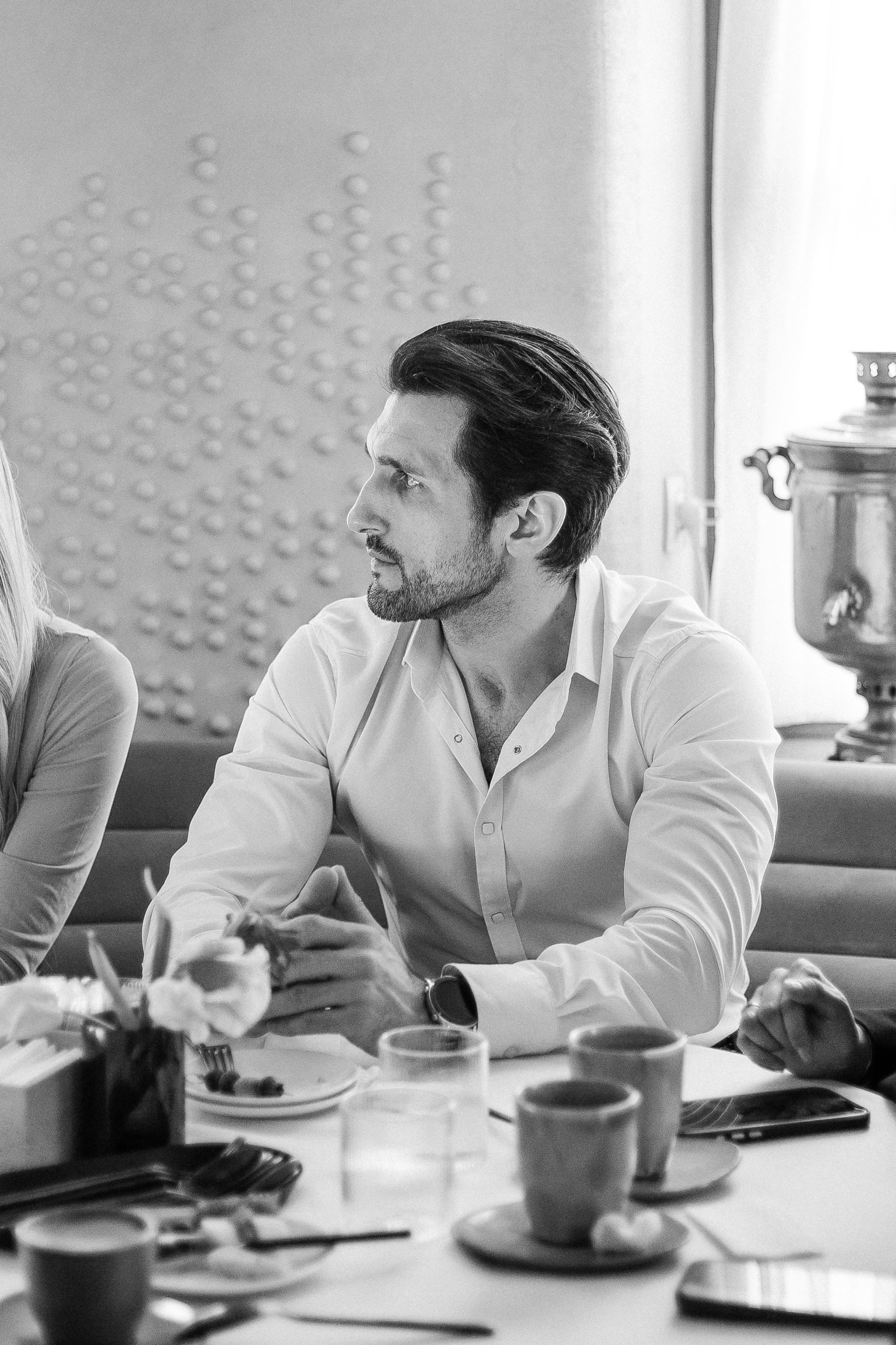 ФЕДЕРАЦИЯ — Презентация клубного дома. СВОИ. ФОТООТЧЕТЫ-СОБЫТИЯ-МЕСТА