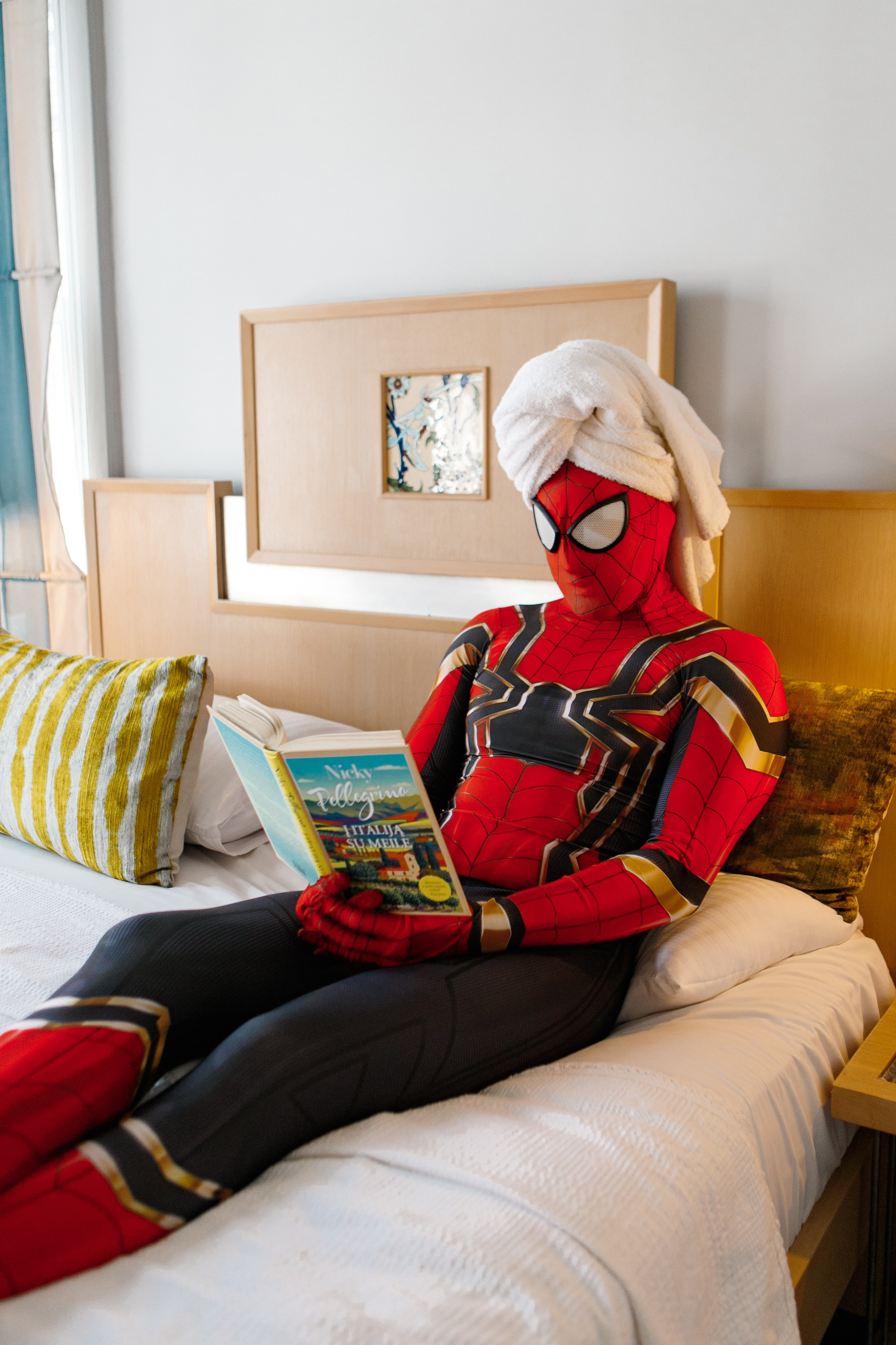 2025. Фотограф Анастасия Кулешова