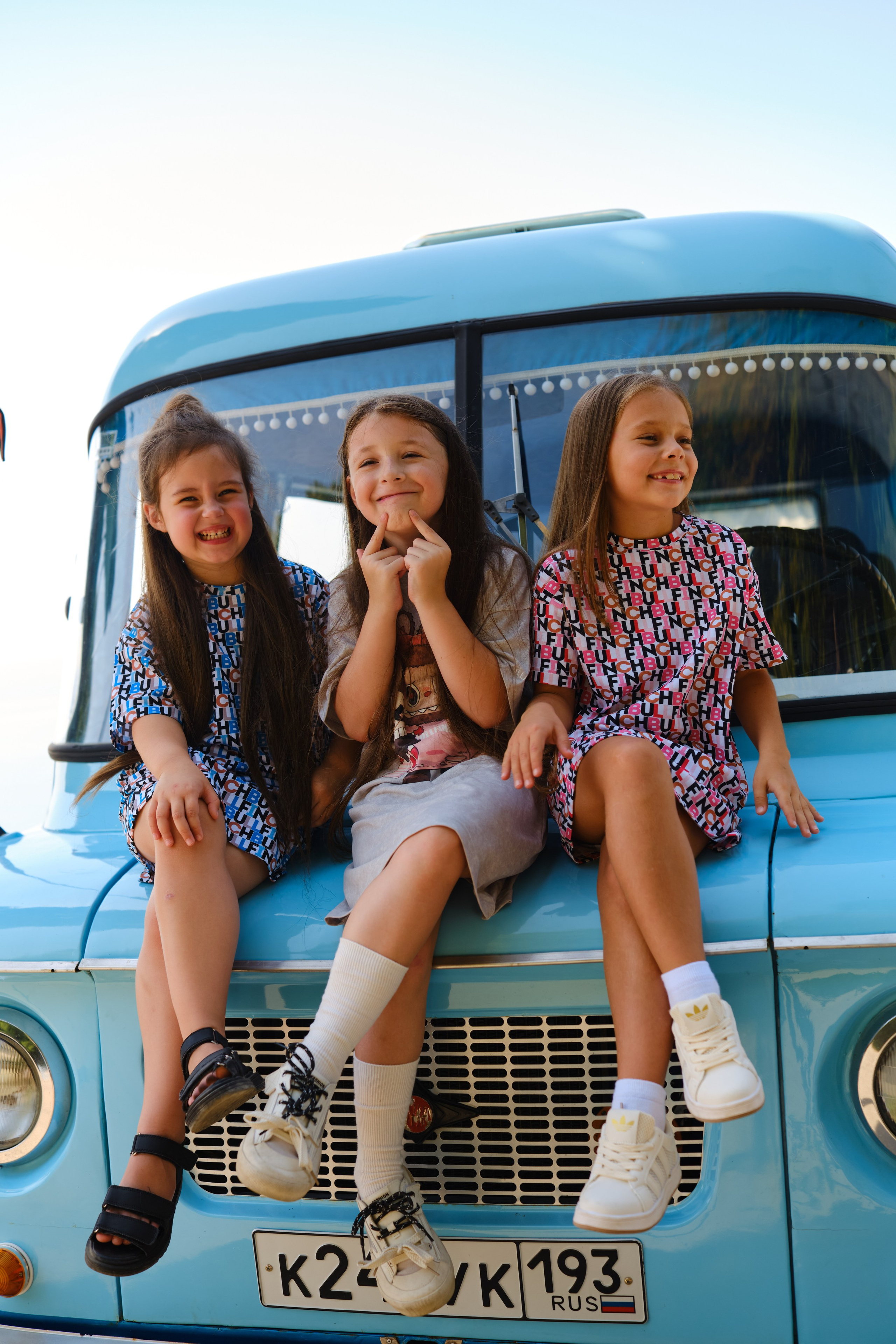 Efimova Model Agency