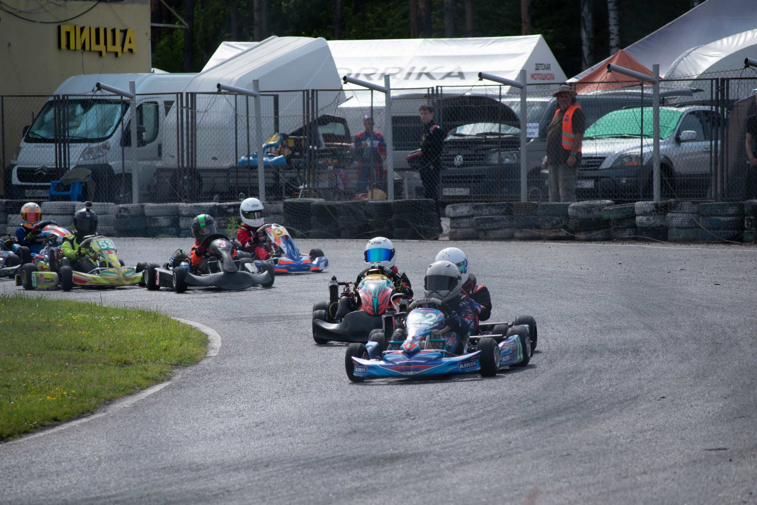 Global Race Leader 2022 (Summer race). Репортажный фотограф Сыбер Мартти