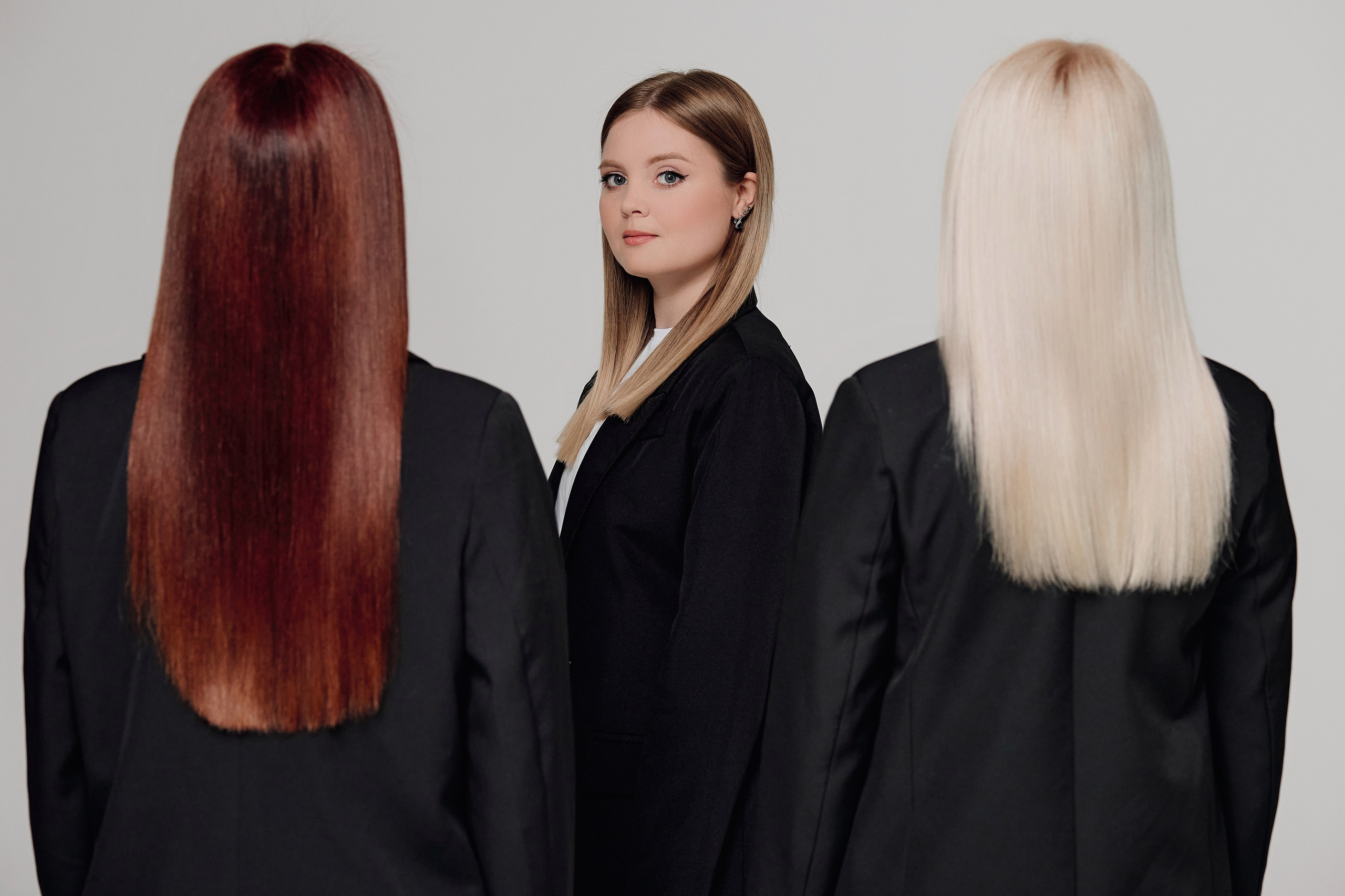 Имиджевые съемки. Свадебный фотограф Чайковский