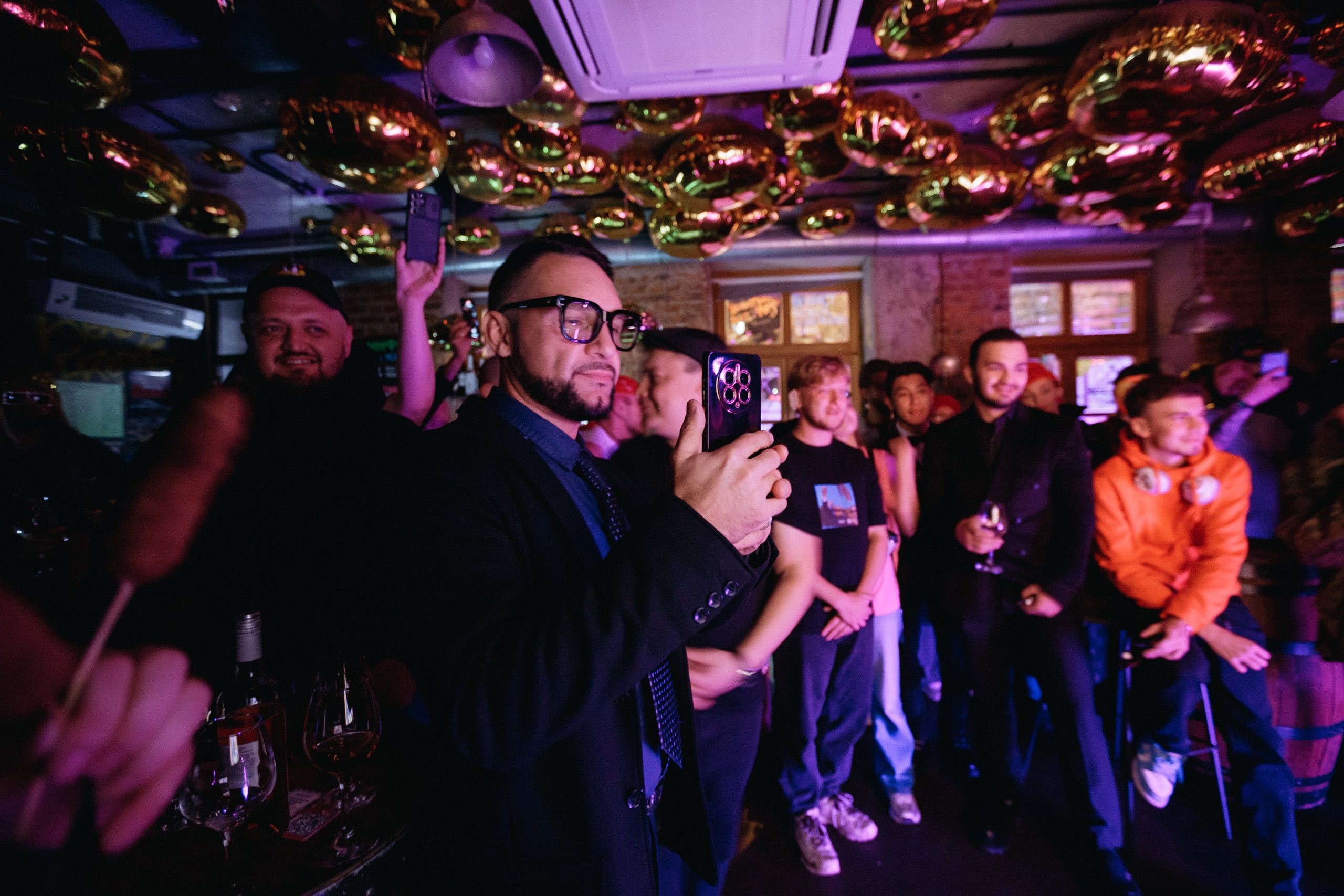 IVENT PARTY. СВОИ. ФОТООТЧЕТЫ-СОБЫТИЯ-МЕСТА